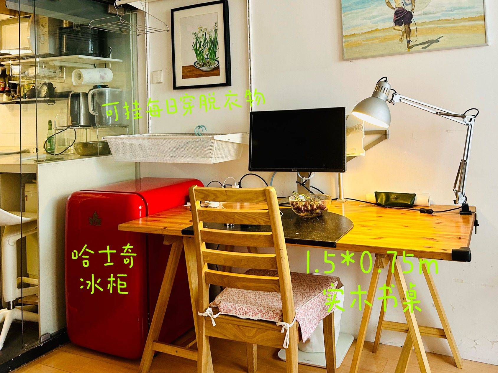 Shanghai-Changning-Cozy Home,No Gender Limit,Chilled,LGBTQ Friendly,Pet Friendly