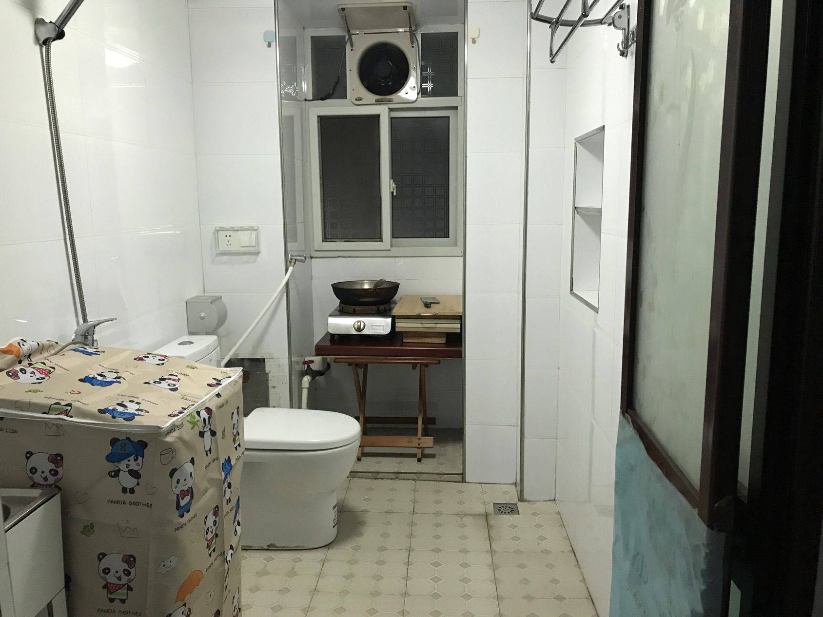 Changsha-Furong-Cozy Home,Clean&Comfy,No Gender Limit,Hustle & Bustle