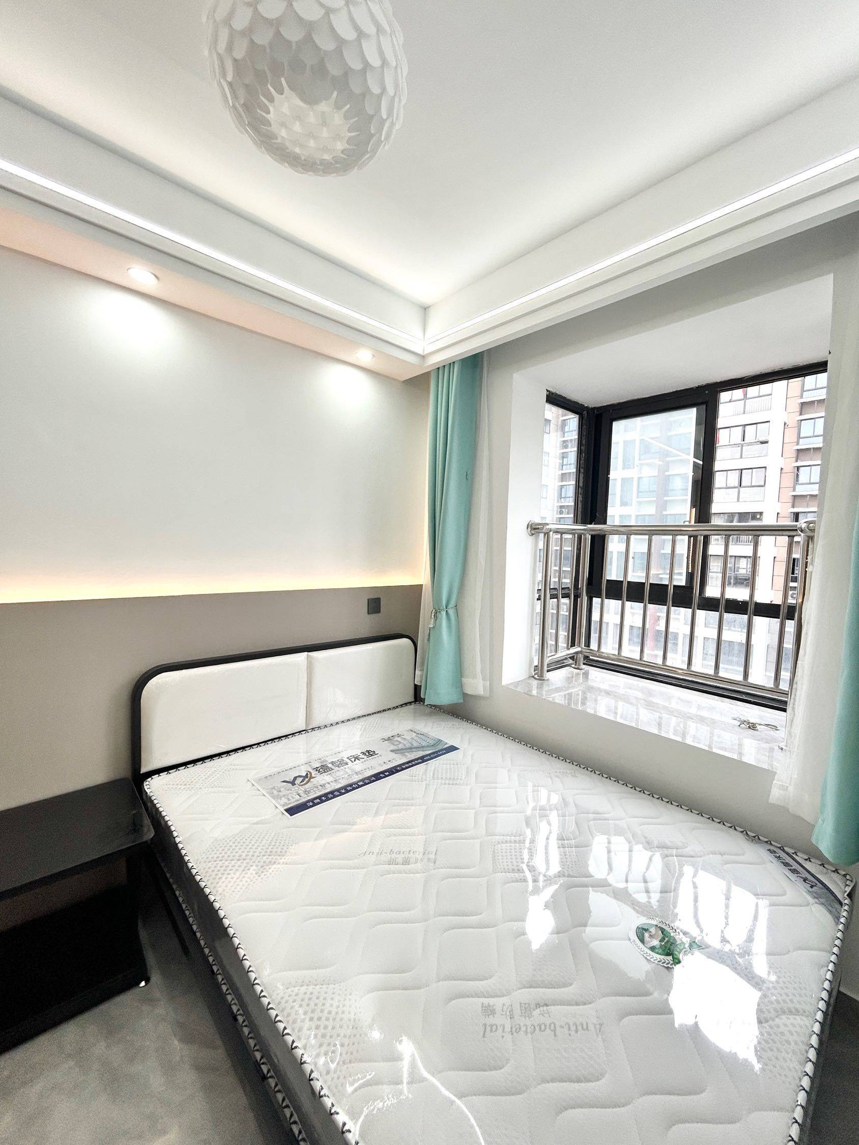 Suzhou-Wuzhong-Cozy Home,Clean&Comfy,No Gender Limit,Hustle & Bustle,“Friends”,Chilled,LGBTQ Friendly,Pet Friendly