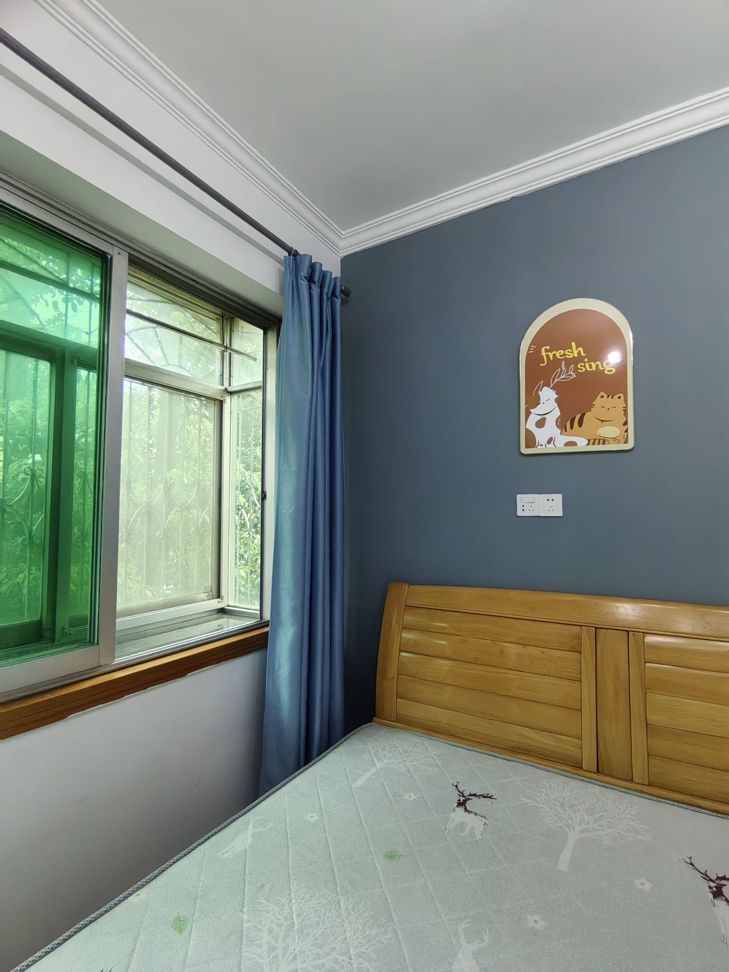 Changsha-Yuelu-Cozy Home,Clean&Comfy,No Gender Limit,Pet Friendly