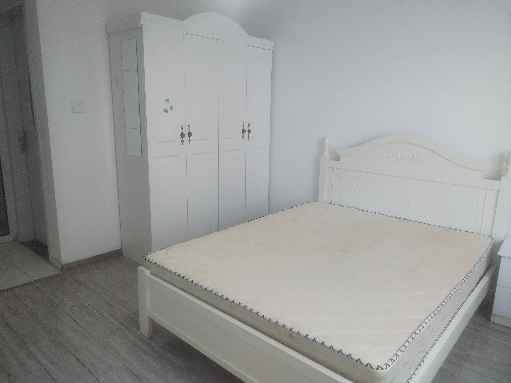 Shanghai-Songjiang-Clean&Comfy