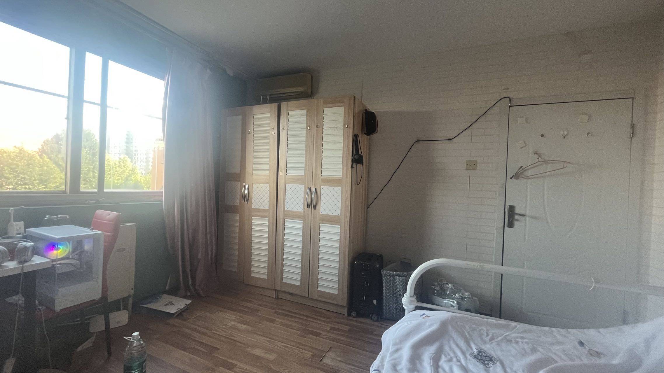 Beijing-Chaoyang-Cozy Home,Clean&Comfy,Chilled