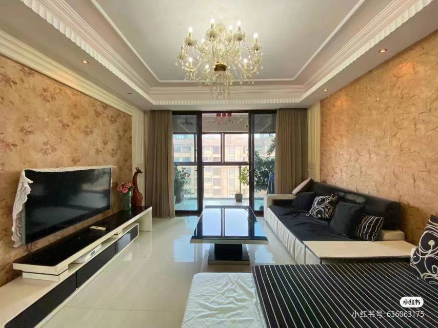 Suzhou-Xiangcheng-Hustle & Bustle