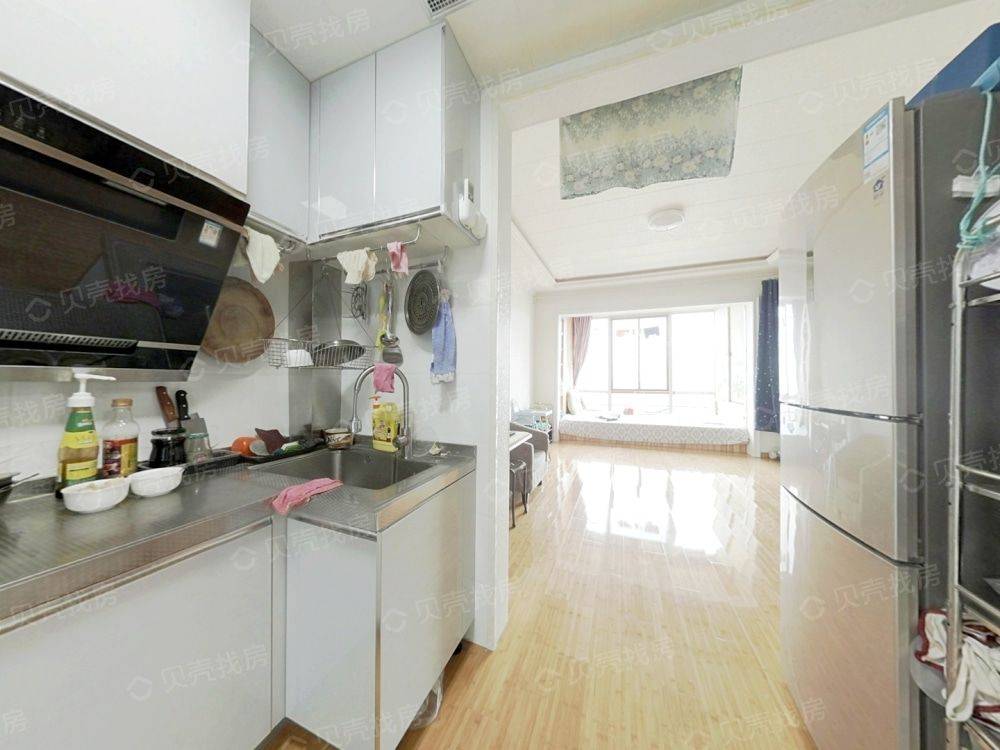 Suzhou-Industry Park-Cozy Home,Clean&Comfy