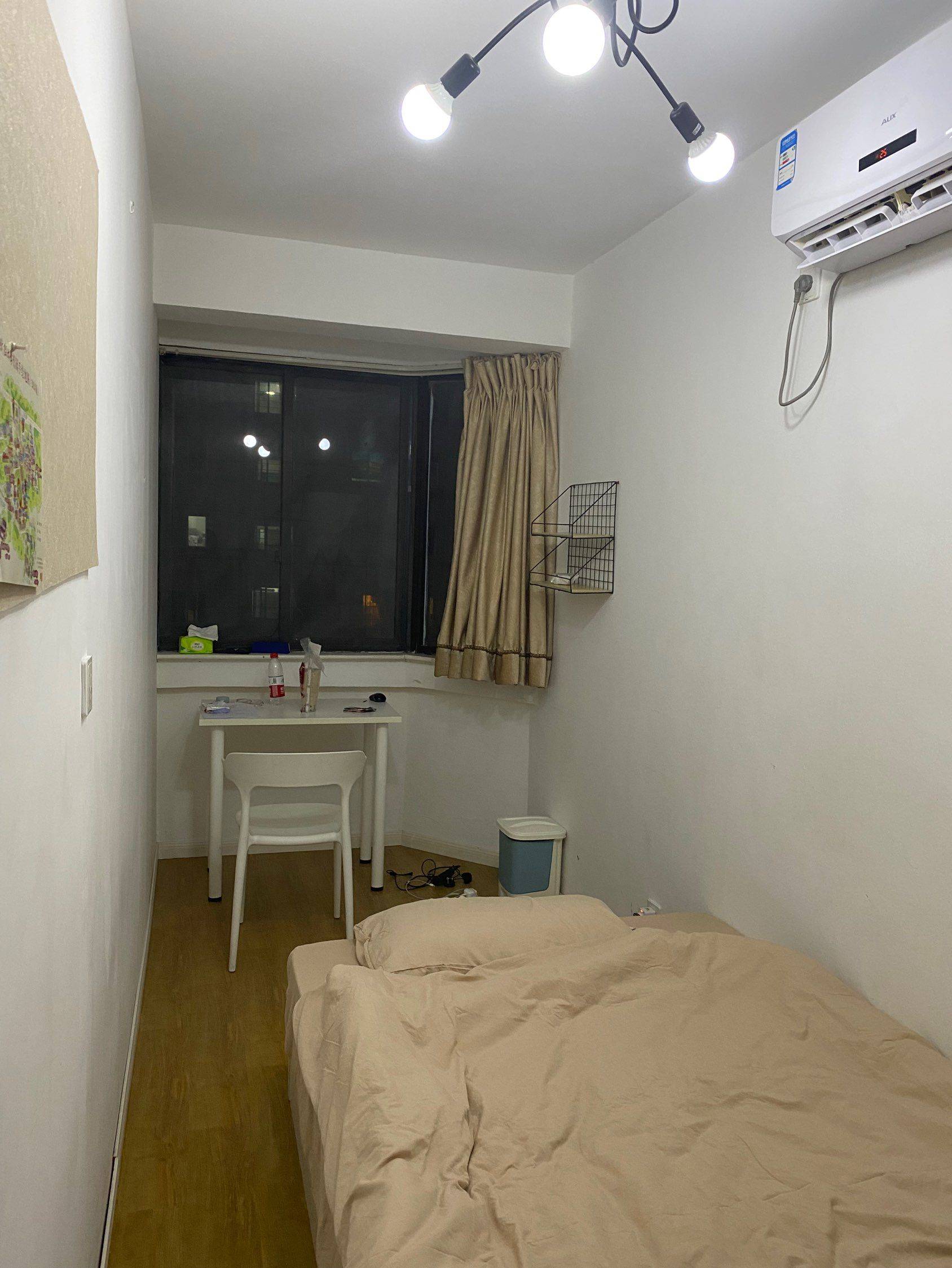 Shanghai-Changning-LGBTQ Friendly,Pet Friendly