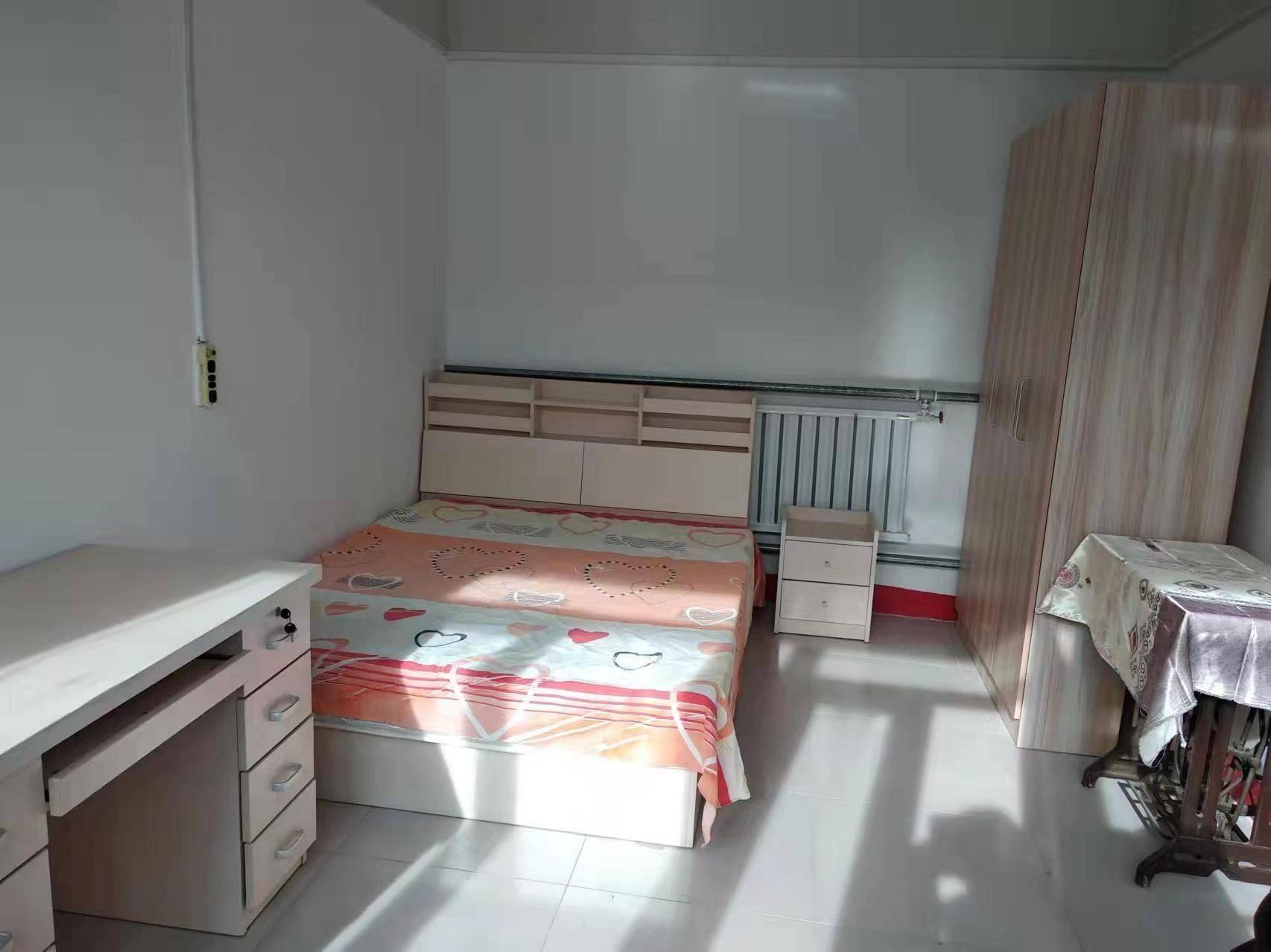 Beijing-Shunyi-Cozy Home,Clean&Comfy,“Friends”
