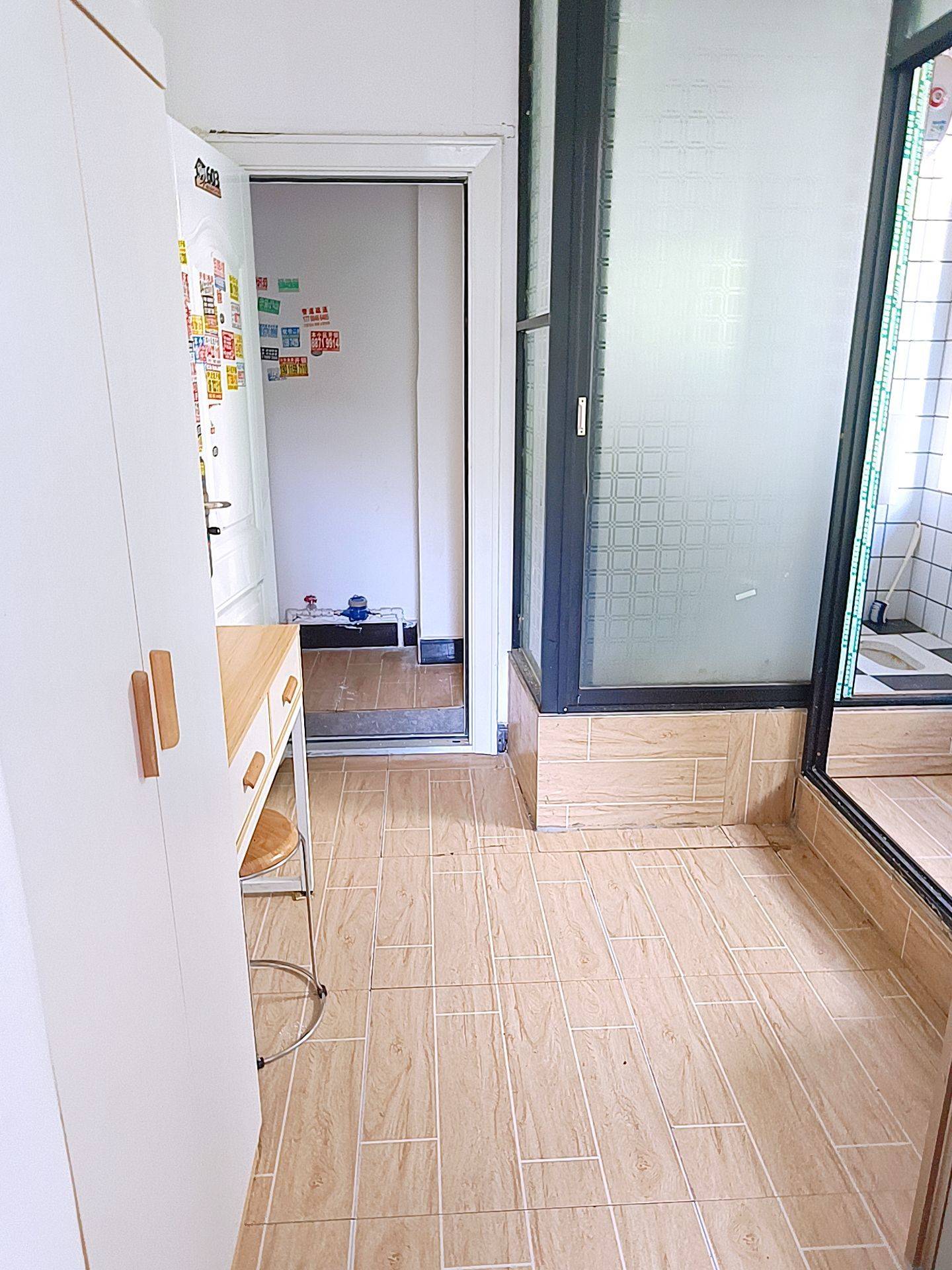 Changsha-Yuhua-Cozy Home,Clean&Comfy,No Gender Limit,Chilled,Pet Friendly