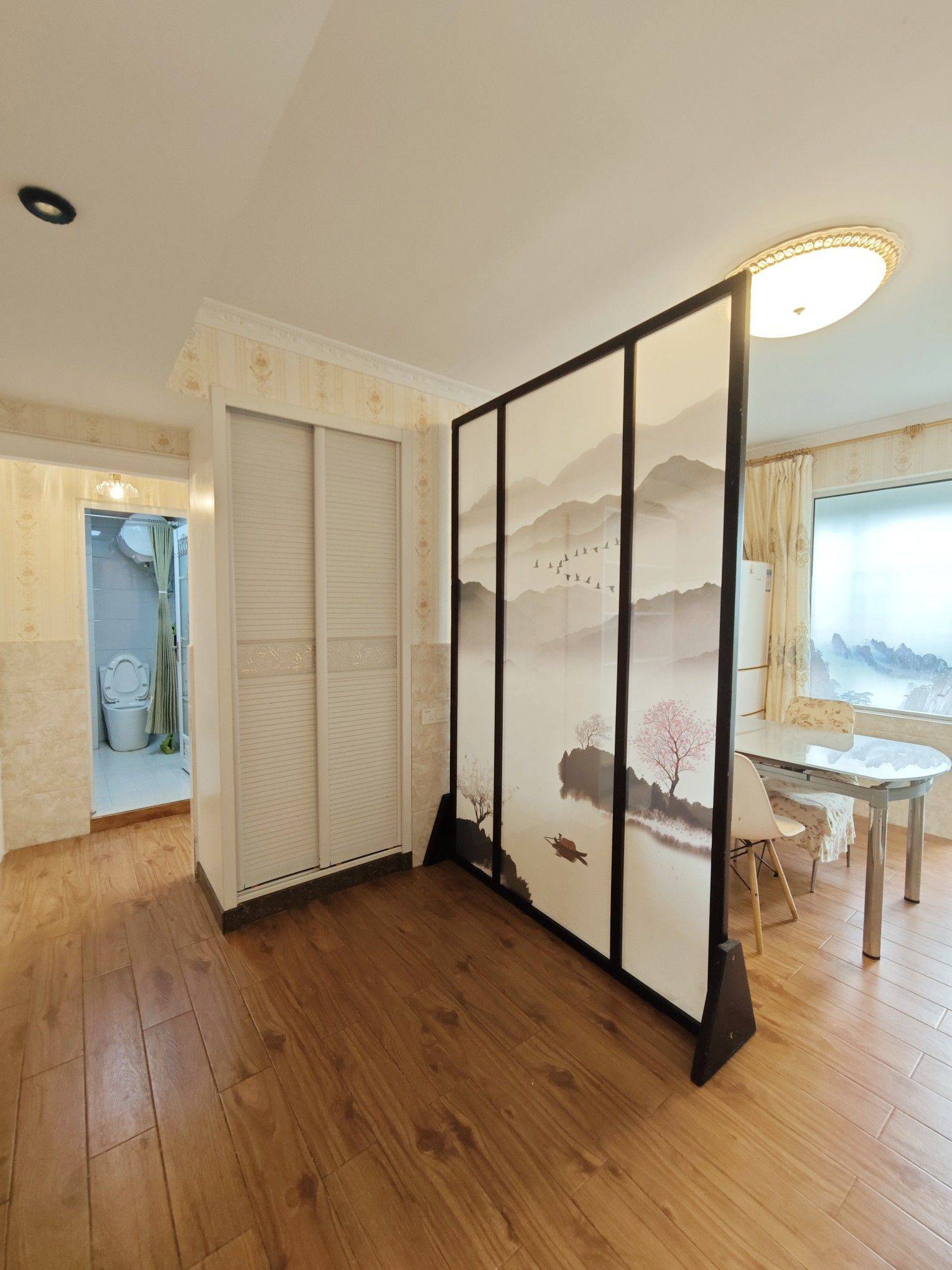 Hangzhou-Yuhang-Cozy Home,Clean&Comfy,No Gender Limit,Pet Friendly