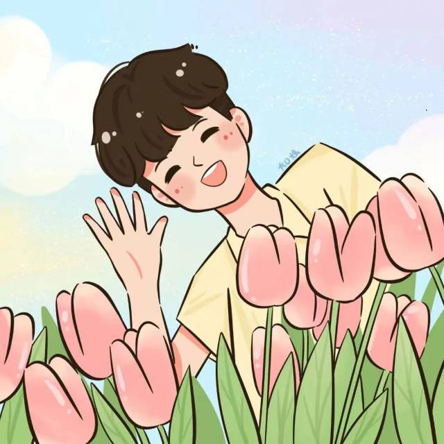 热心小周