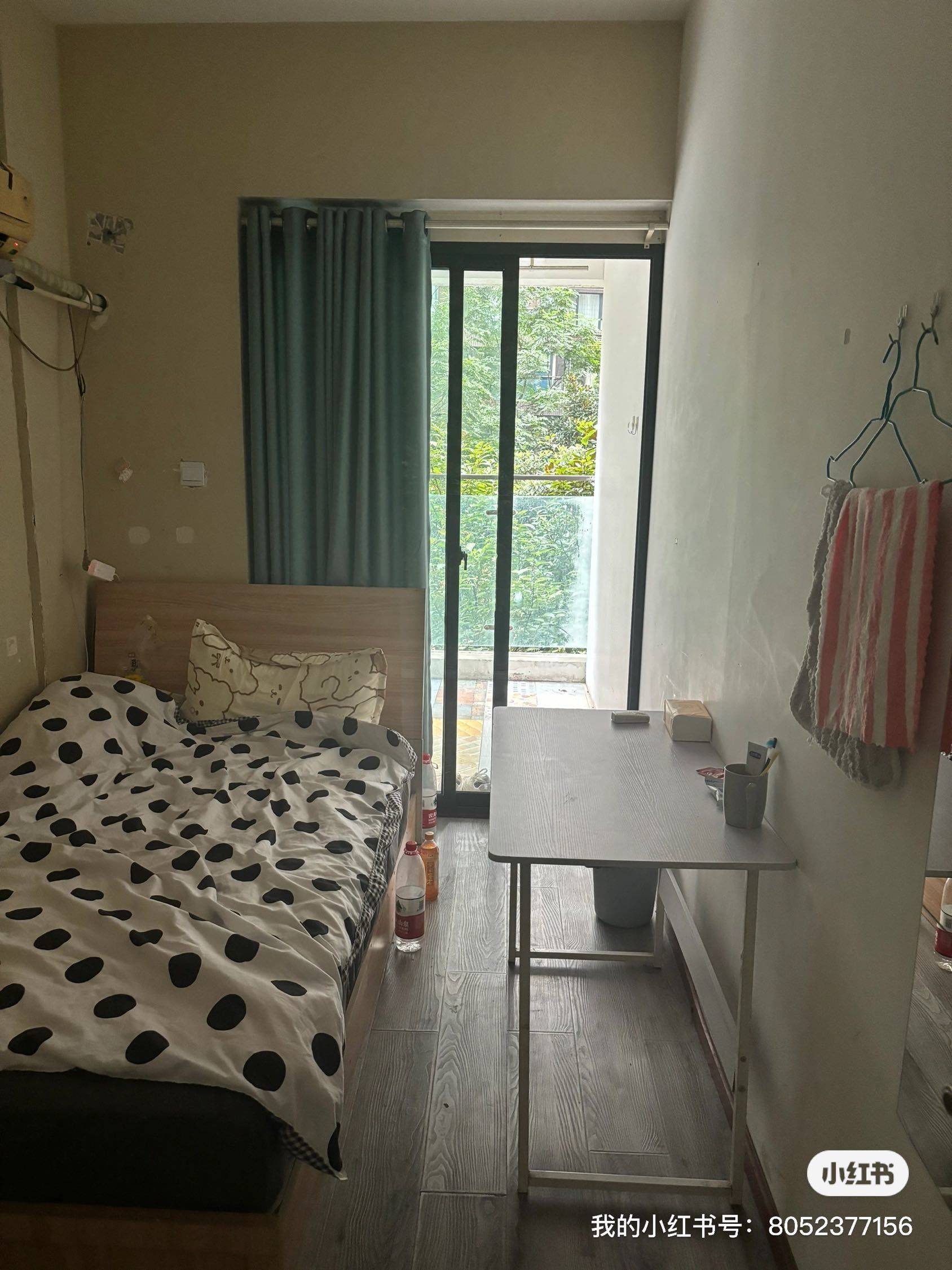 Chengdu-Shuangliu-Cozy Home,Clean&Comfy,No Gender Limit