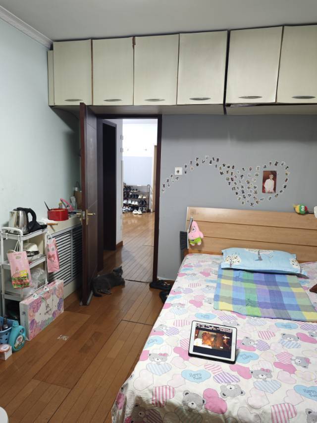 Qingdao-Laoshan-Cozy Home,Clean&Comfy,No Gender Limit,Hustle & Bustle,“Friends”