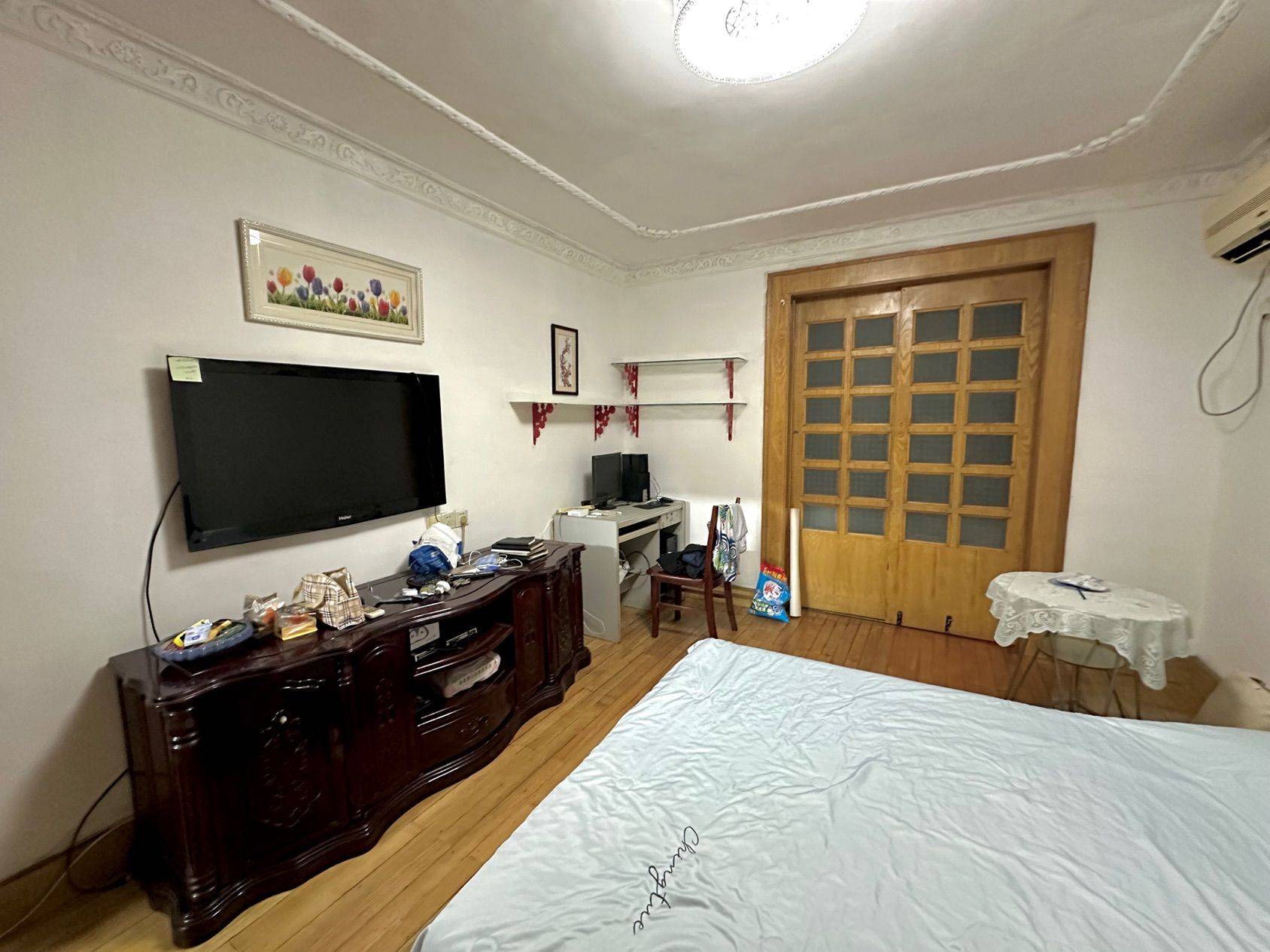 Nanjing-Gulou-Cozy Home,Clean&Comfy