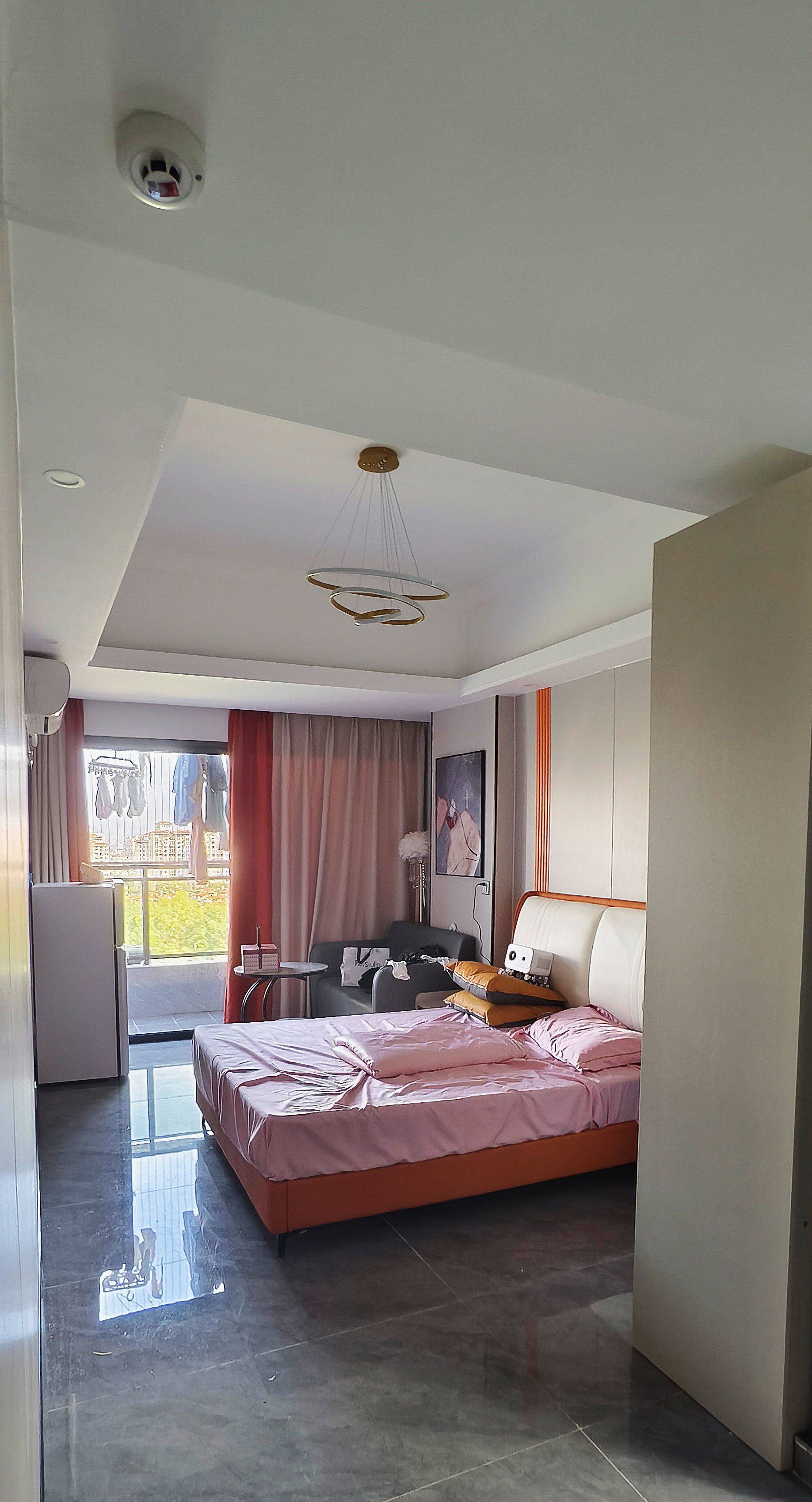 Shenzhen-Longgang-Cozy Home,No Gender Limit