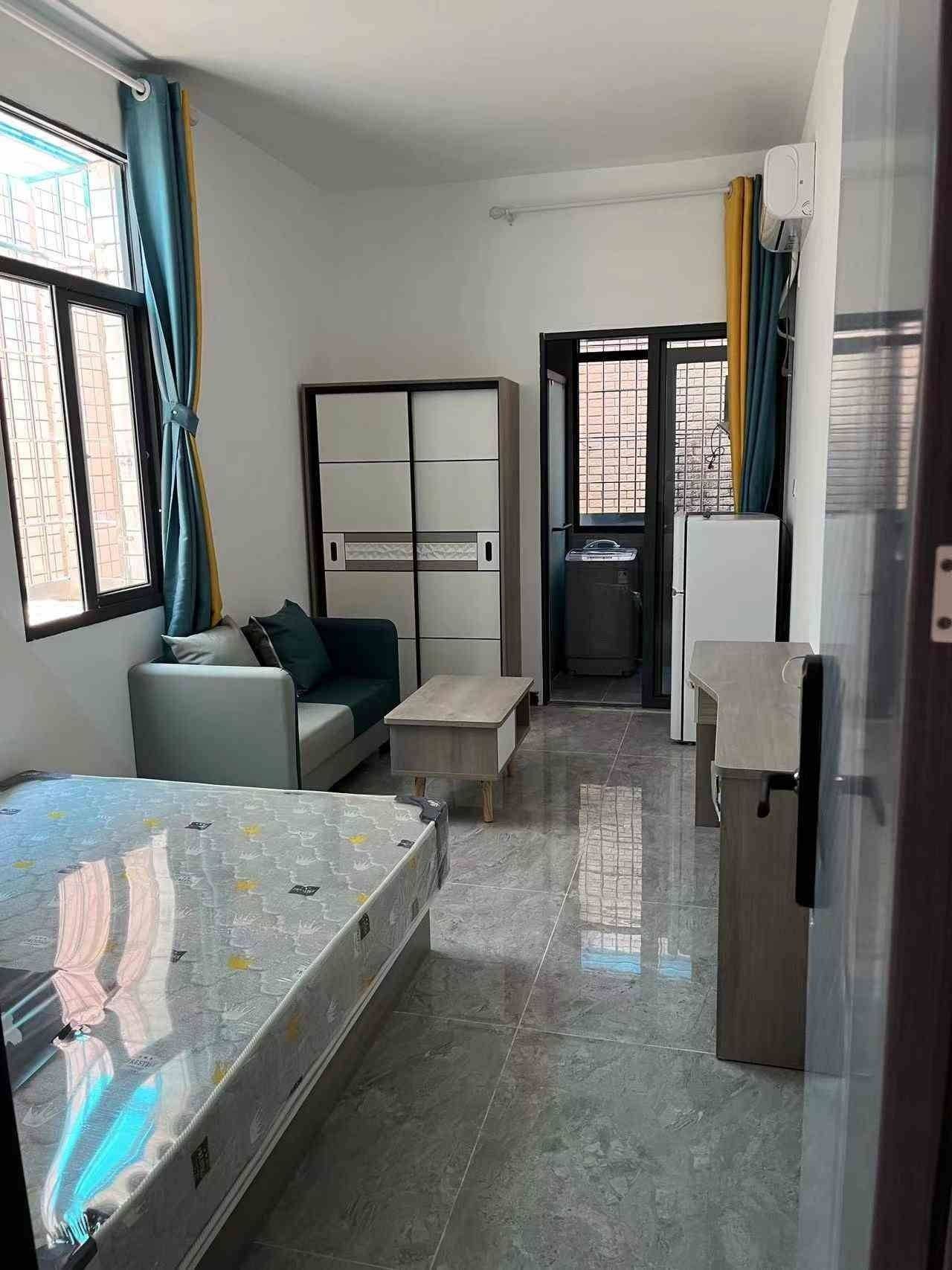 Xiamen-Huli-Cozy Home,Clean&Comfy,No Gender Limit