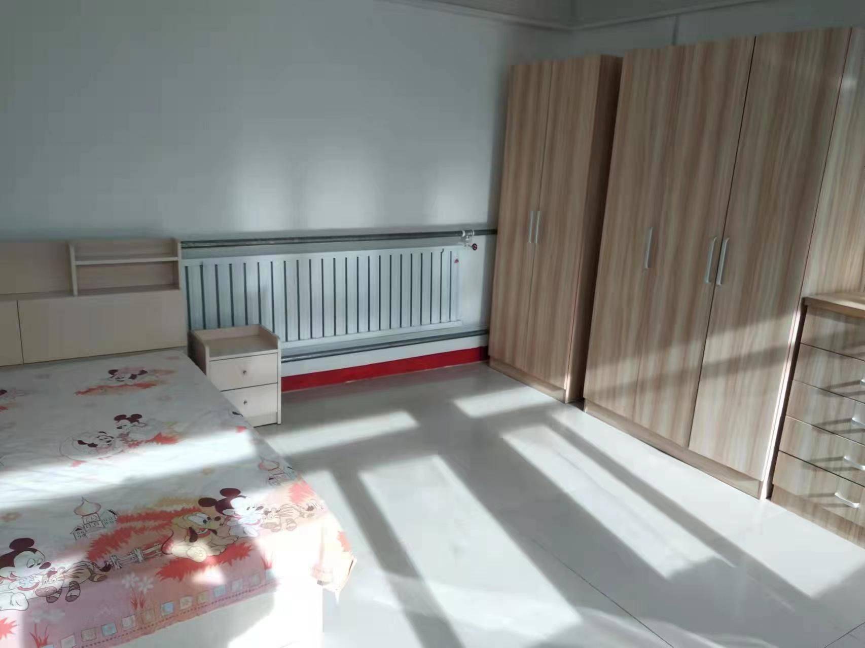 Beijing-Shunyi-Cozy Home,Clean&Comfy,“Friends”