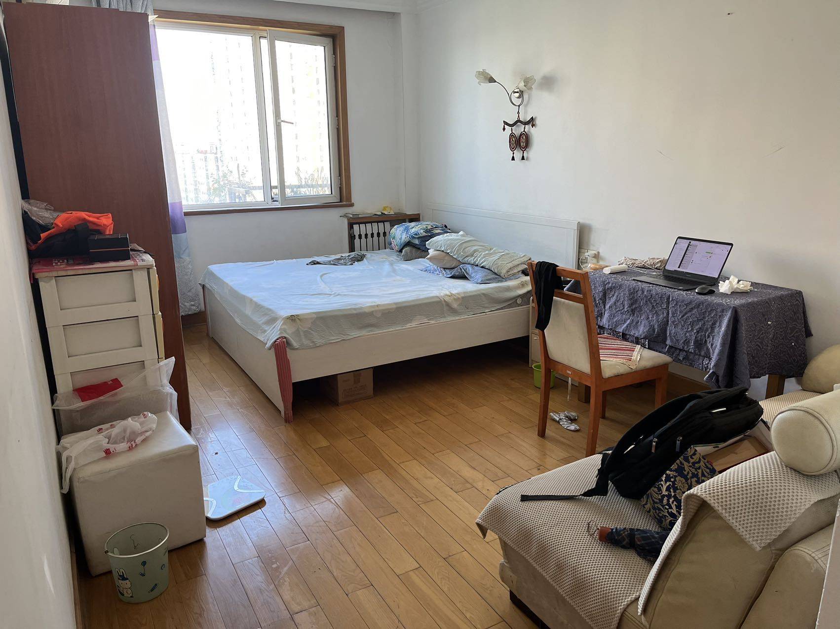 Beijing-Changping-Cozy Home,Clean&Comfy,No Gender Limit