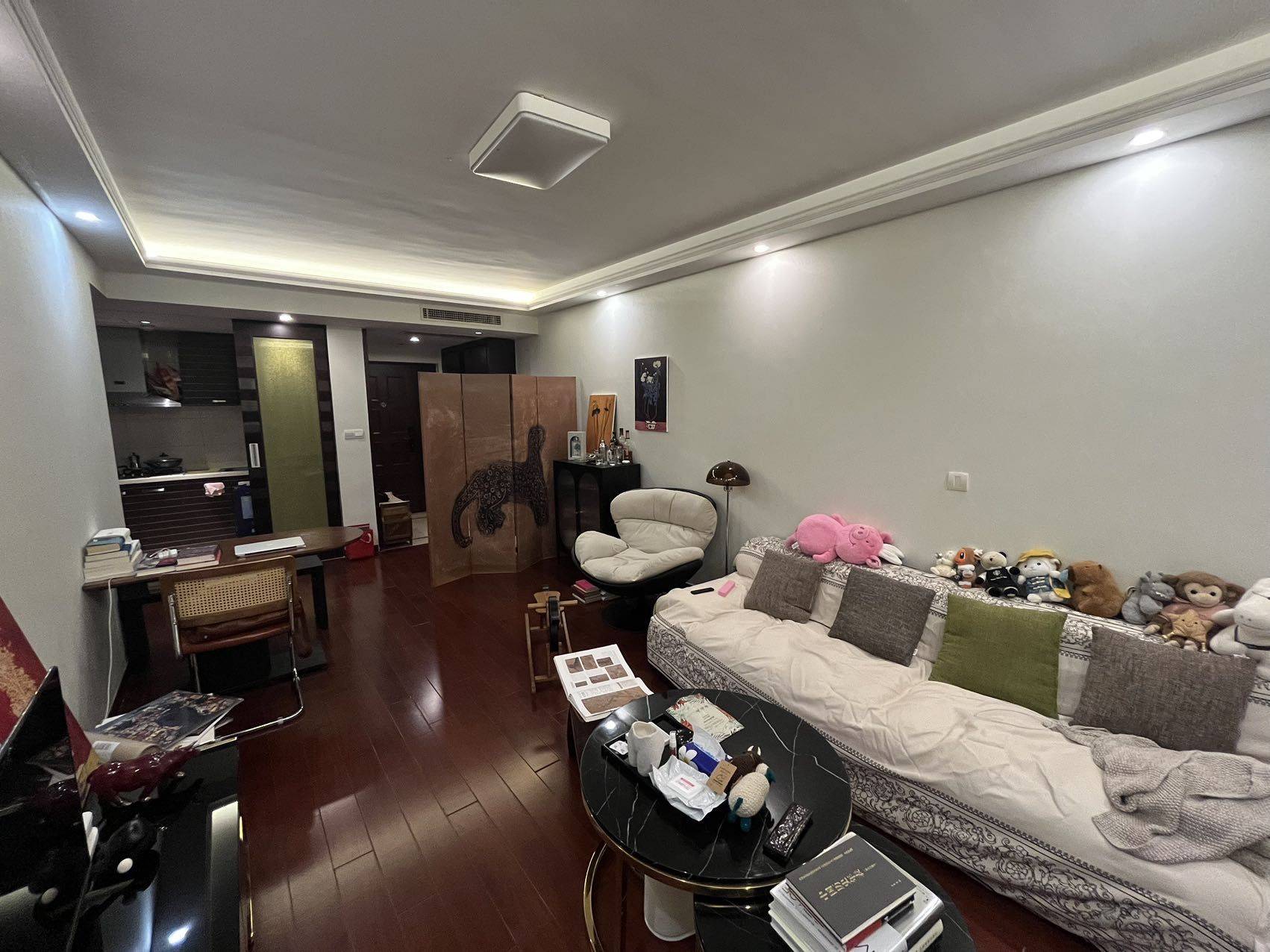 Beijing-Chaoyang-Cozy Home