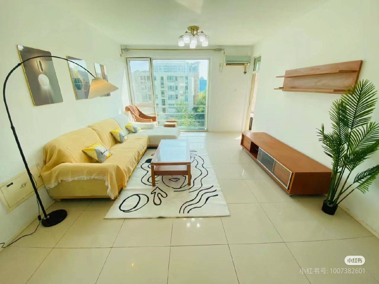 Beijing-Chaoyang-Cozy Home,Clean&Comfy,No Gender Limit,Hustle & Bustle,“Friends”,Chilled,LGBTQ Friendly,Pet Friendly