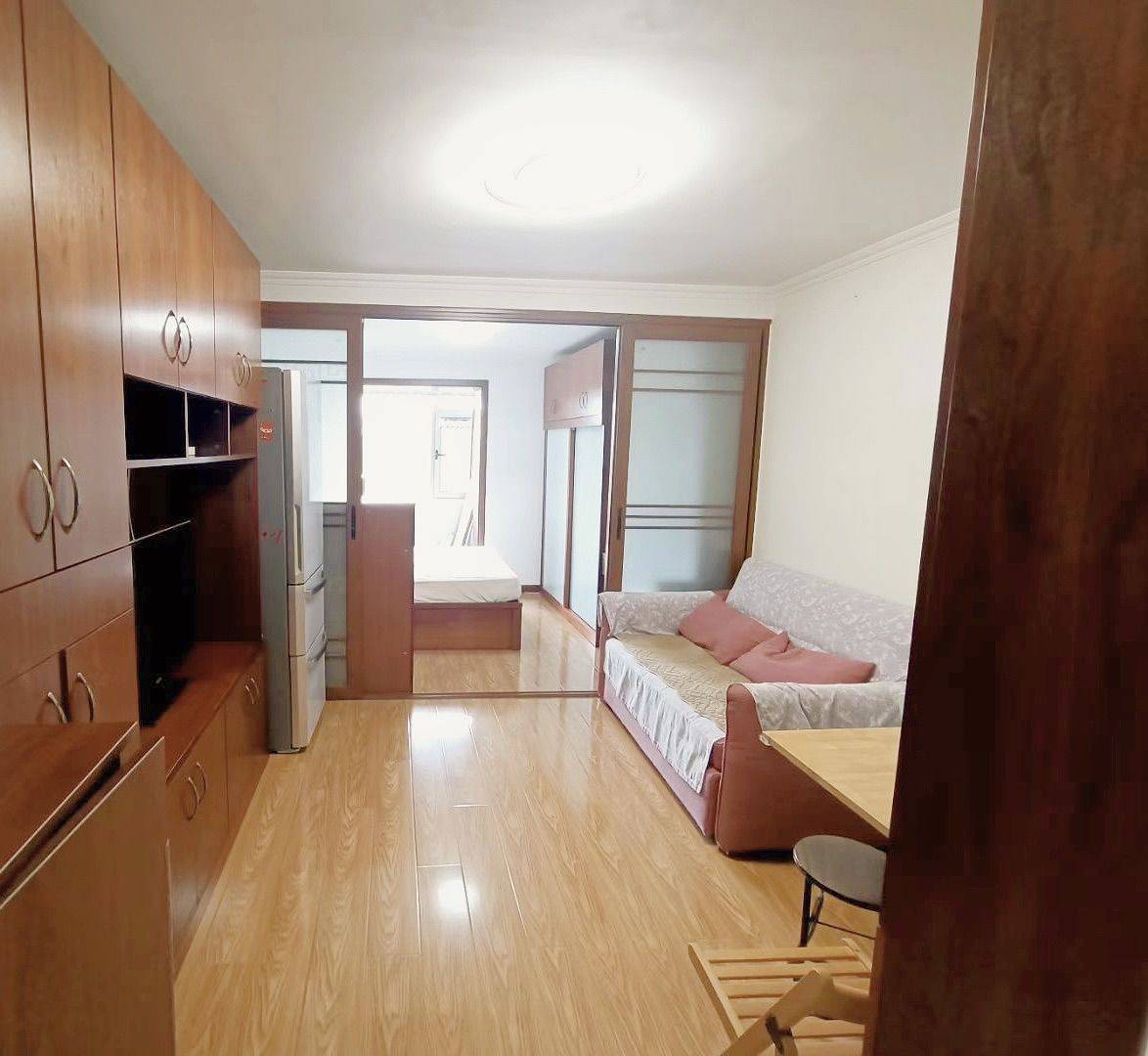 Beijing-Xicheng-Cozy Home,Clean&Comfy,No Gender Limit,Chilled,LGBTQ Friendly,Pet Friendly