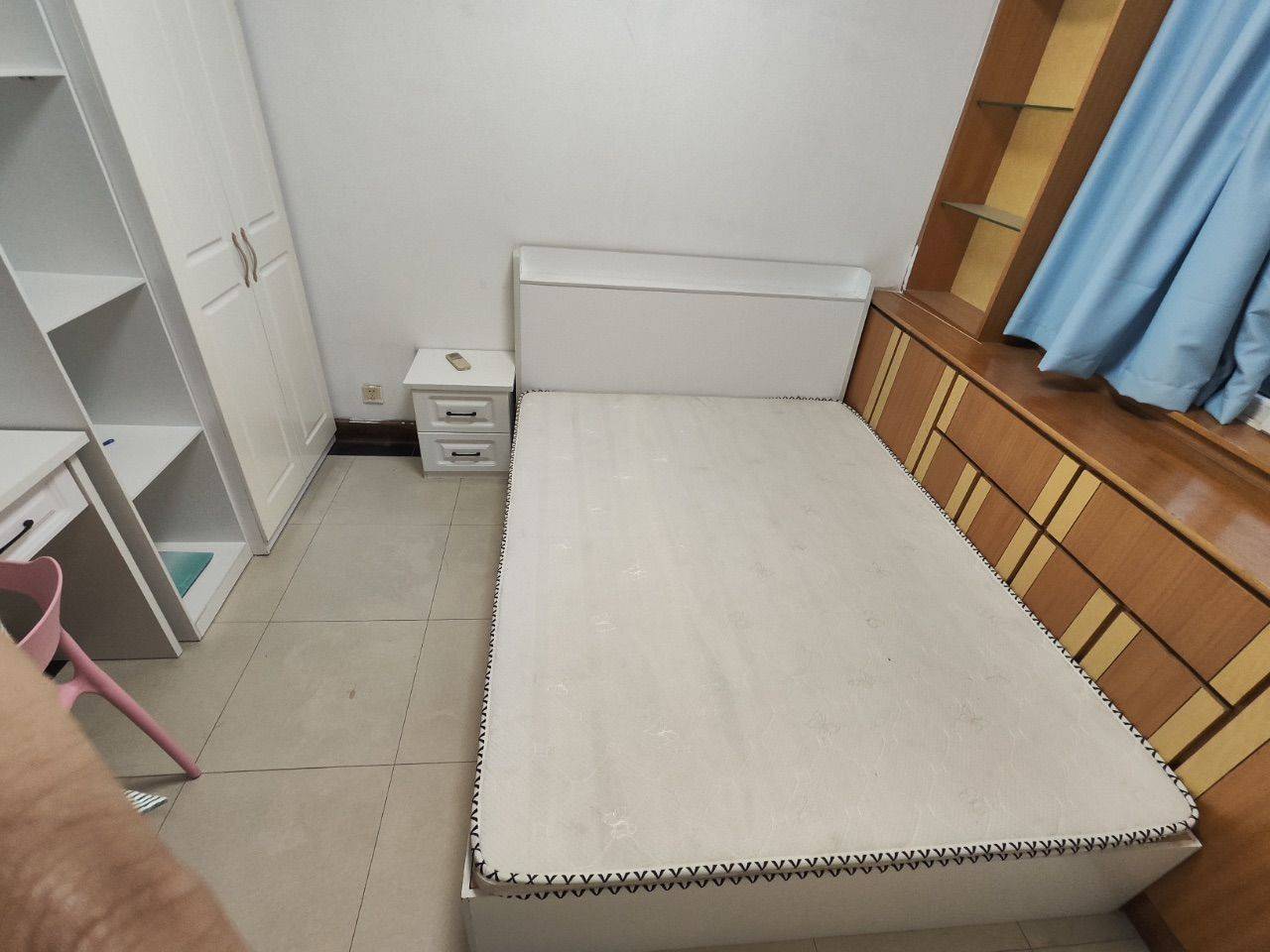 Nanjing-Qinhuai-Cozy Home,Clean&Comfy,No Gender Limit,Pet Friendly