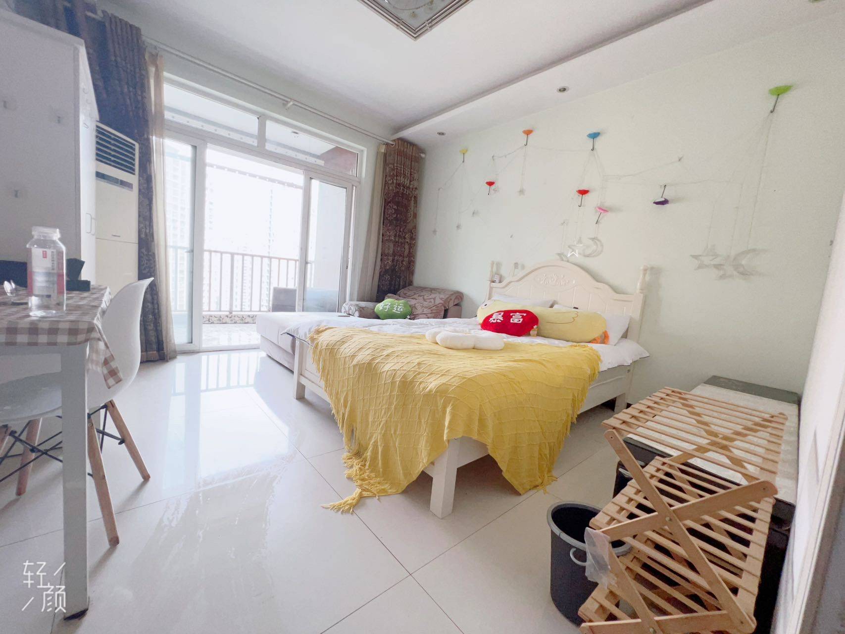 Chongqing-Yubei-Cozy Home,Clean&Comfy,No Gender Limit