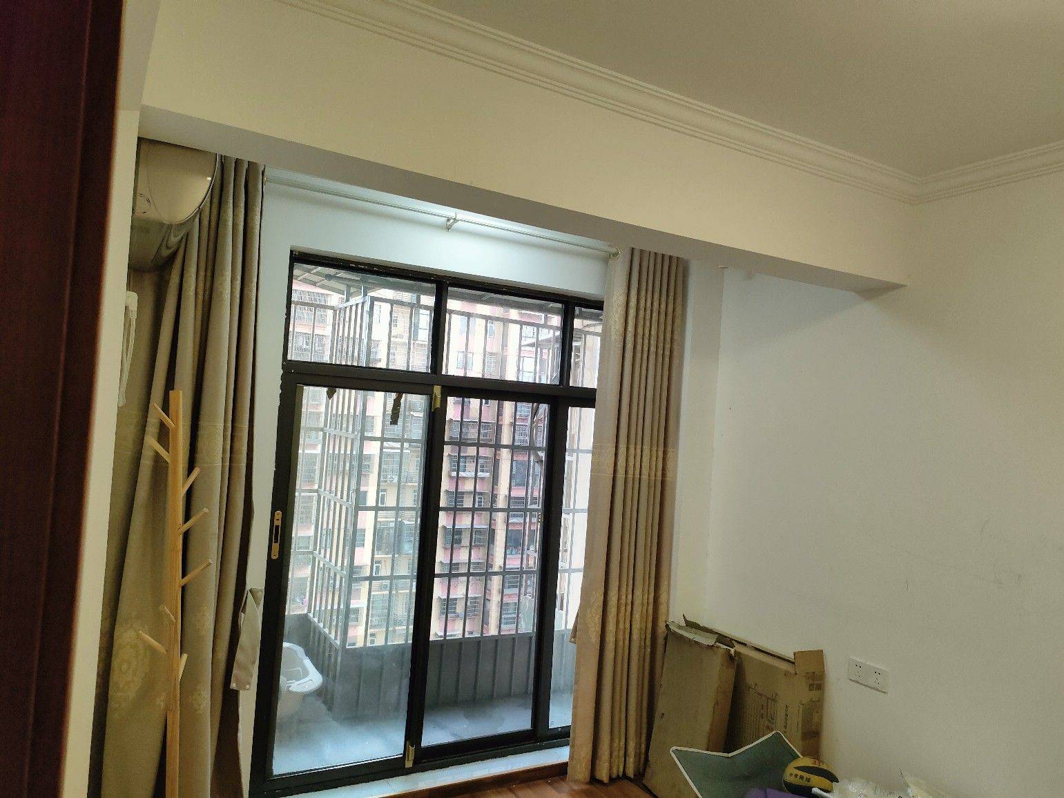 Changsha-Kaifu-Cozy Home,Clean&Comfy,No Gender Limit,Hustle & Bustle,“Friends”,Chilled