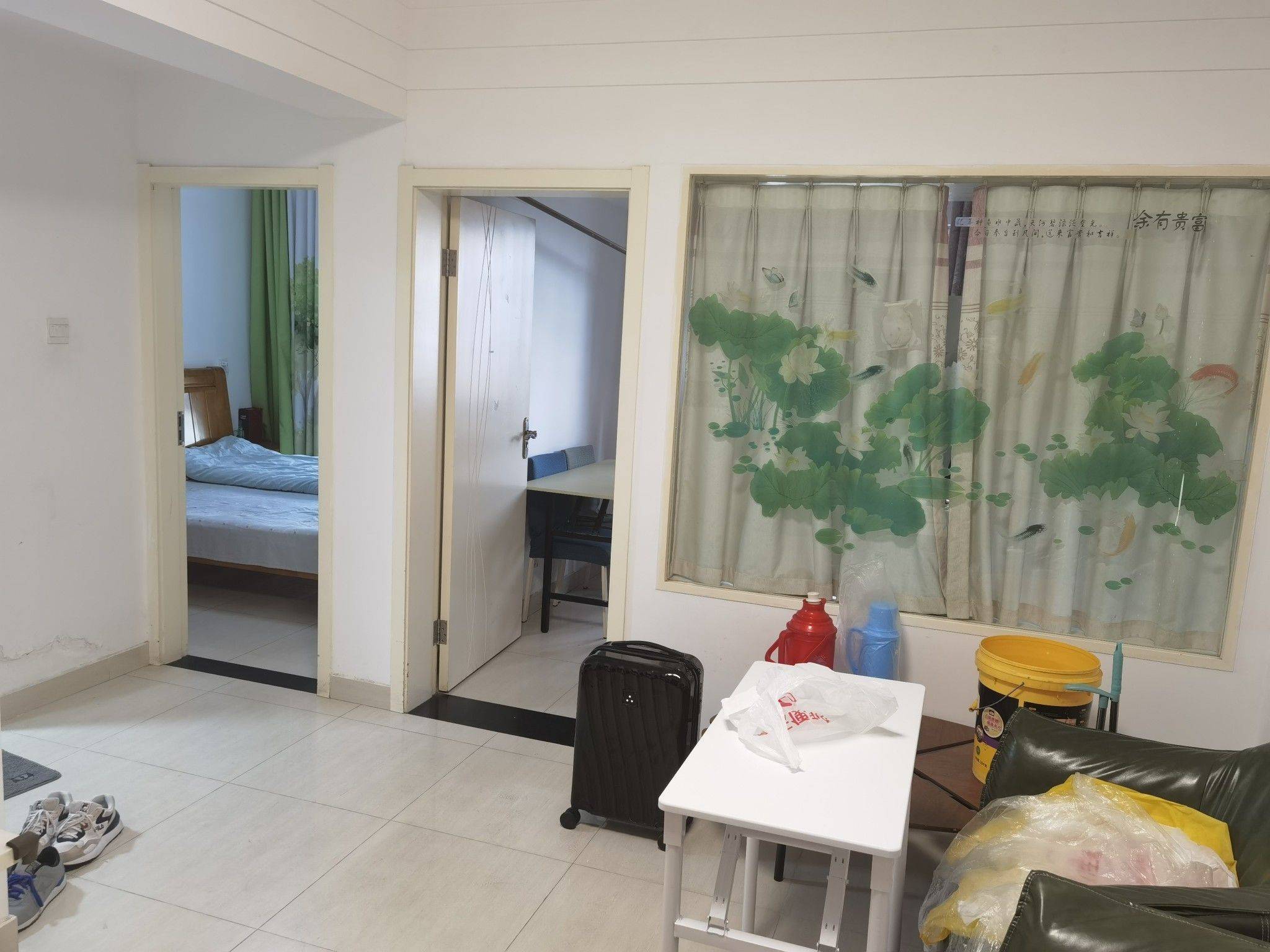 Hefei-Shushan-Cozy Home,Clean&Comfy,No Gender Limit