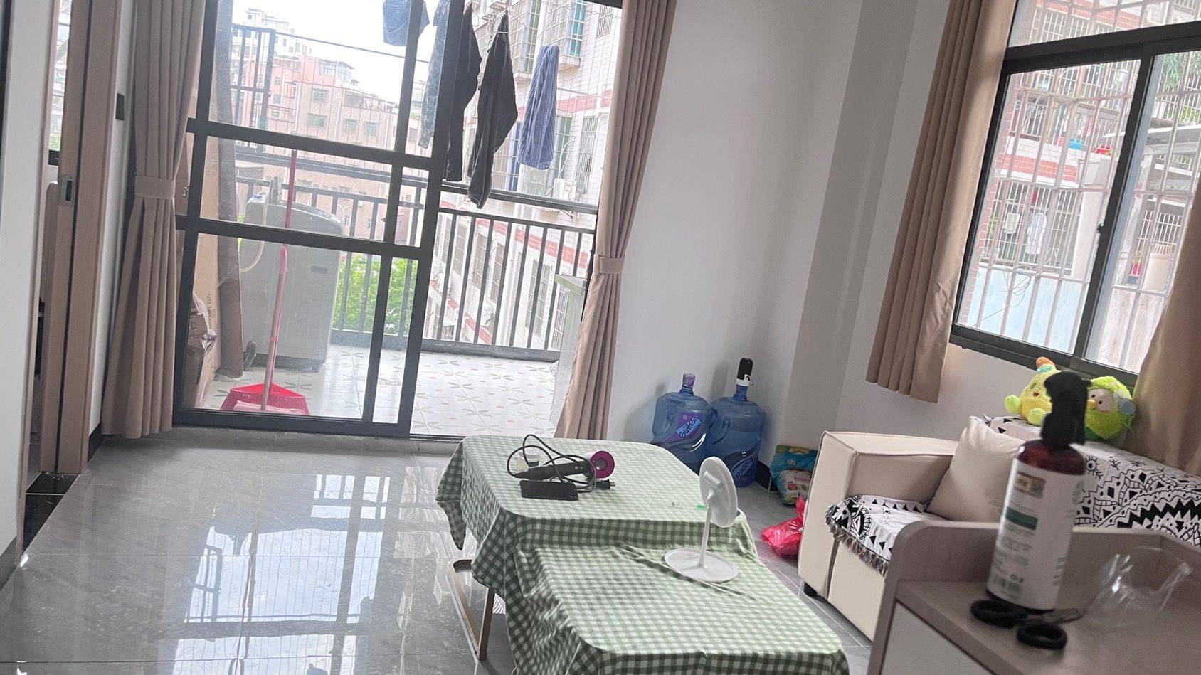 Guangzhou-Baiyun-Cozy Home,Clean&Comfy,No Gender Limit,Pet Friendly