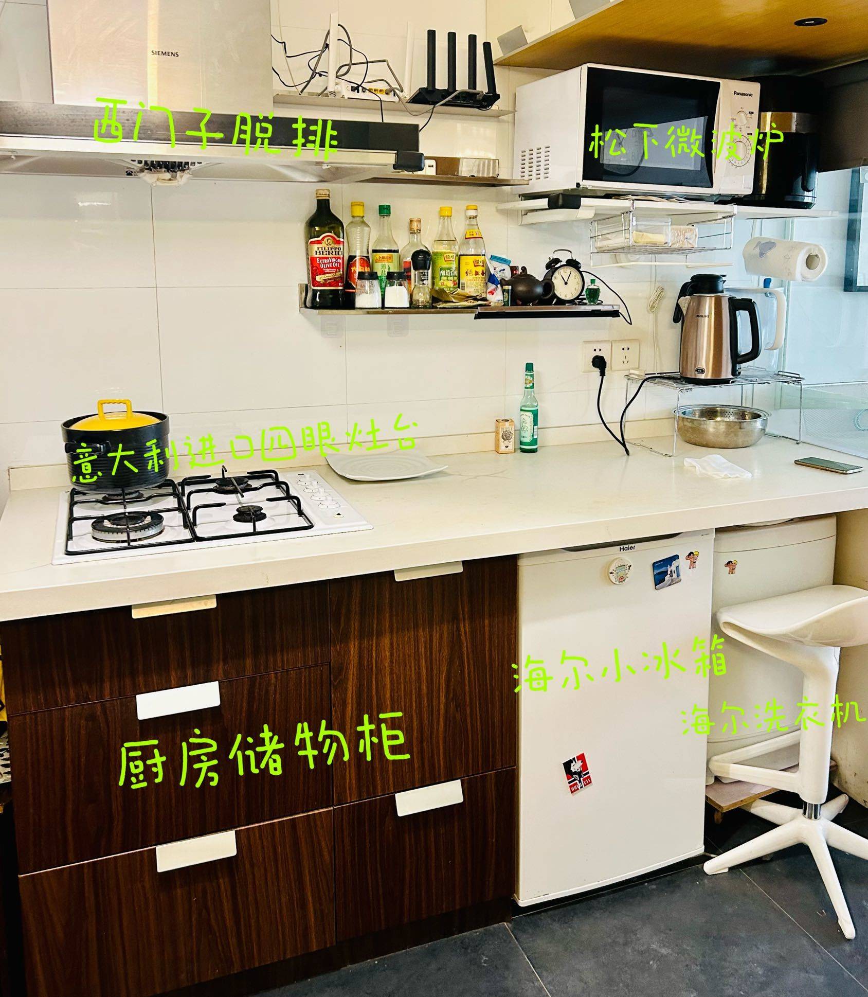 Shanghai-Changning-Cozy Home,No Gender Limit,Chilled,LGBTQ Friendly,Pet Friendly