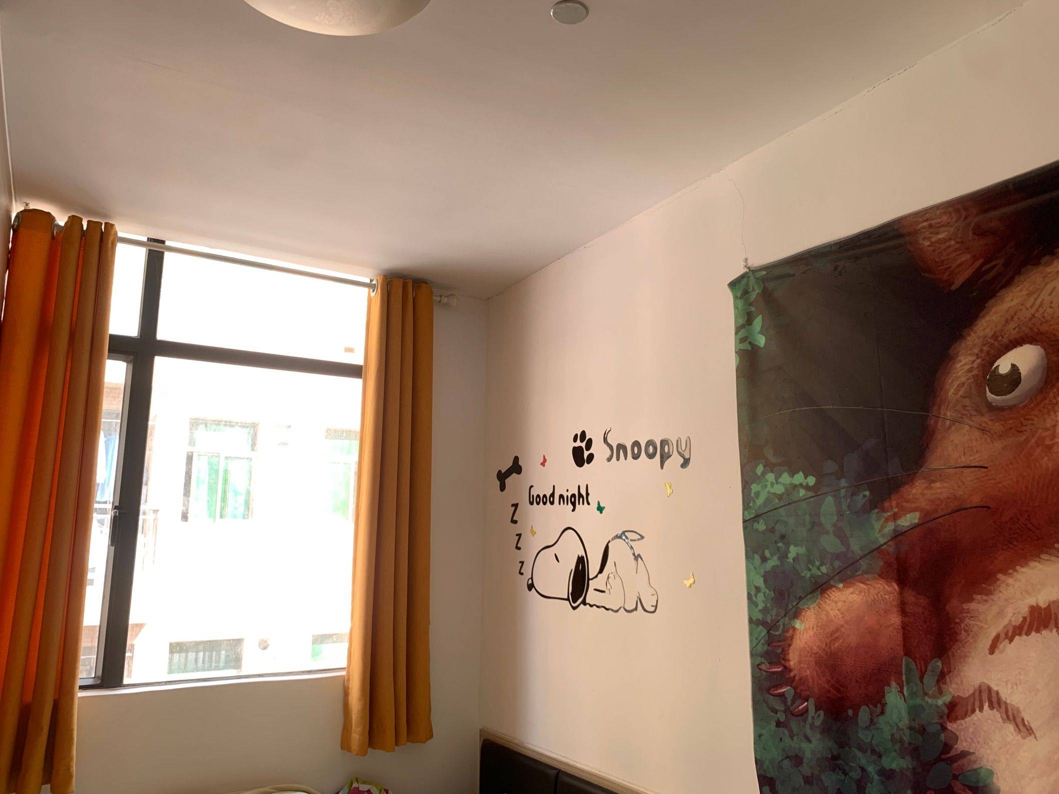 Guangzhou-Baiyun-Cozy Home,Clean&Comfy,Hustle & Bustle,Pet Friendly