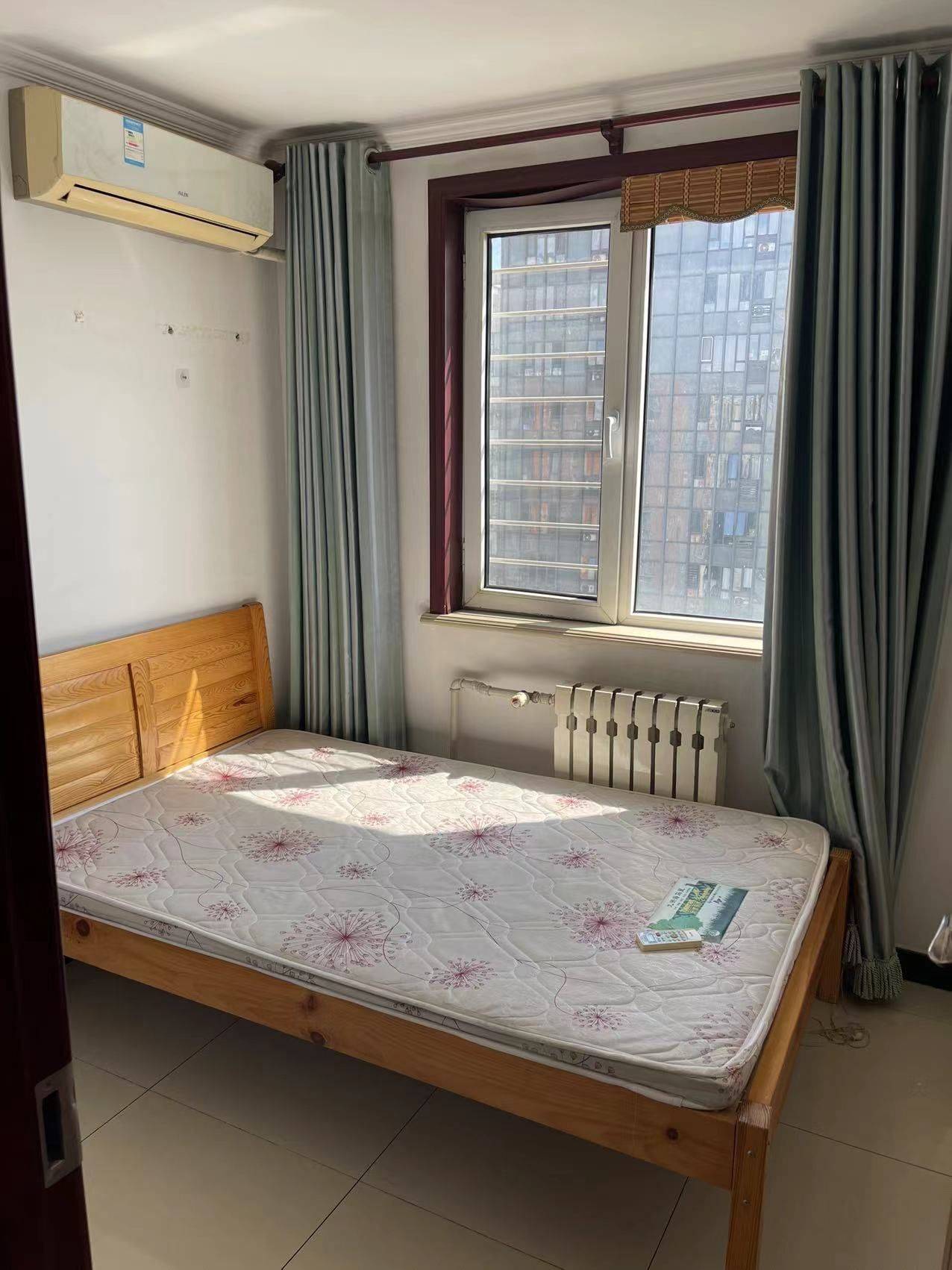 Beijing-Chaoyang-Cozy Home,Clean&Comfy