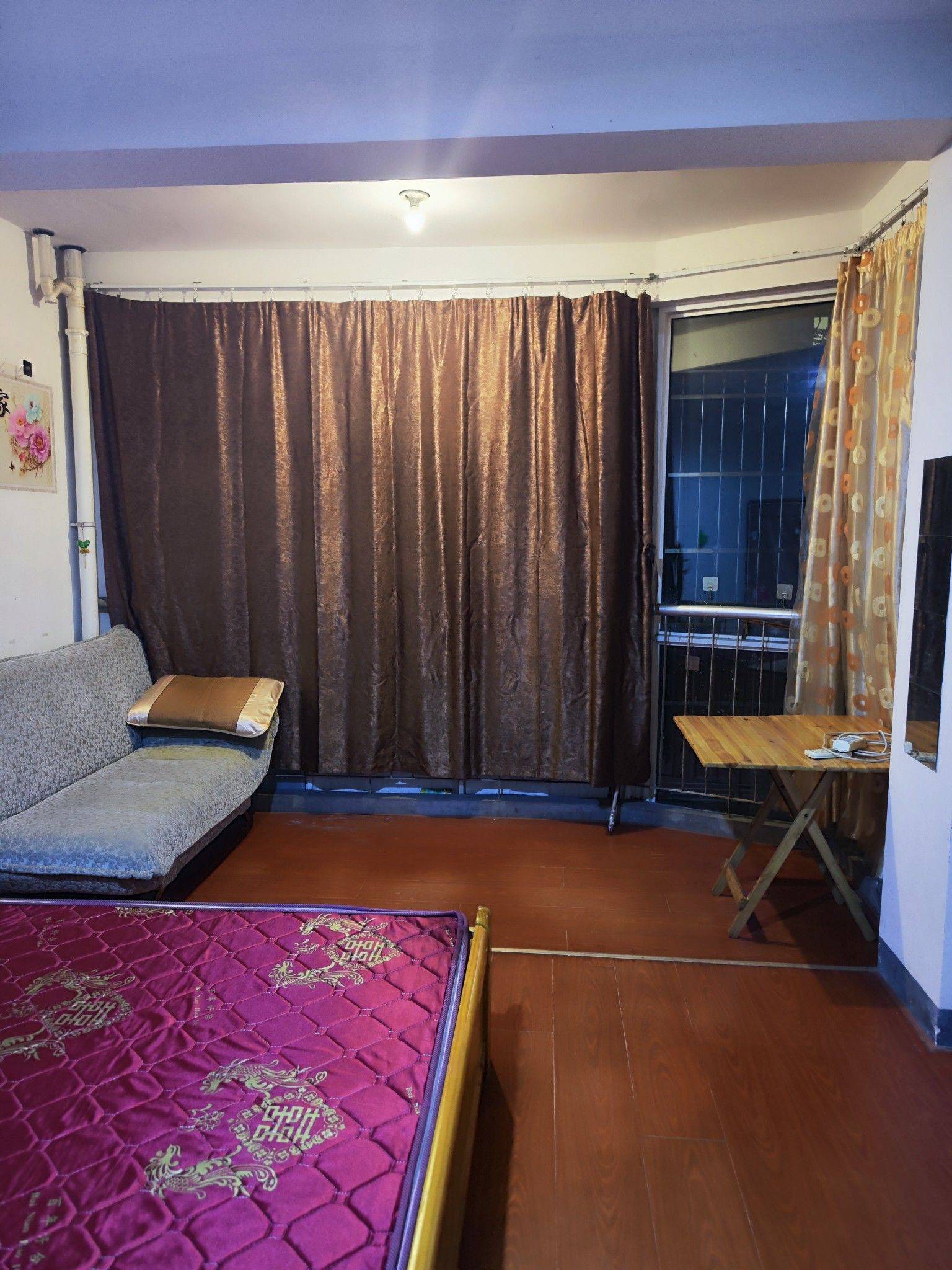 Ningbo-Haishu-Cozy Home,Clean&Comfy,No Gender Limit