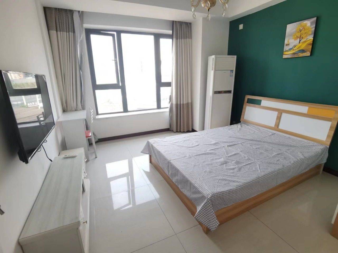 Chengdu-Wuhou-Cozy Home,Clean&Comfy,No Gender Limit