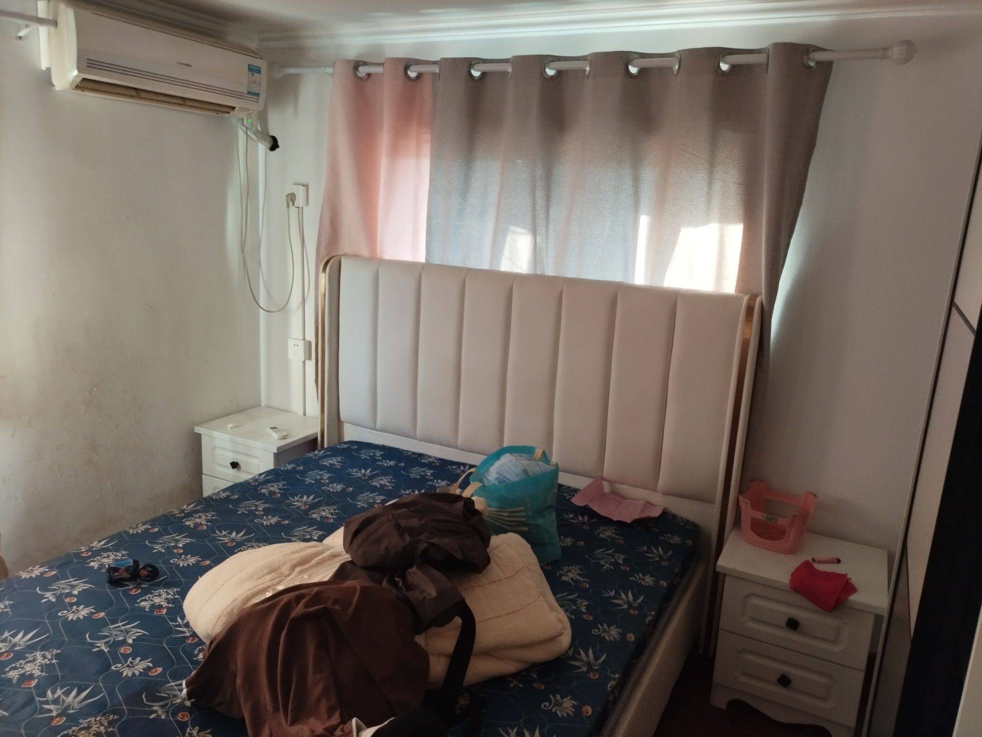 Suzhou-Gusu-Cozy Home,No Gender Limit