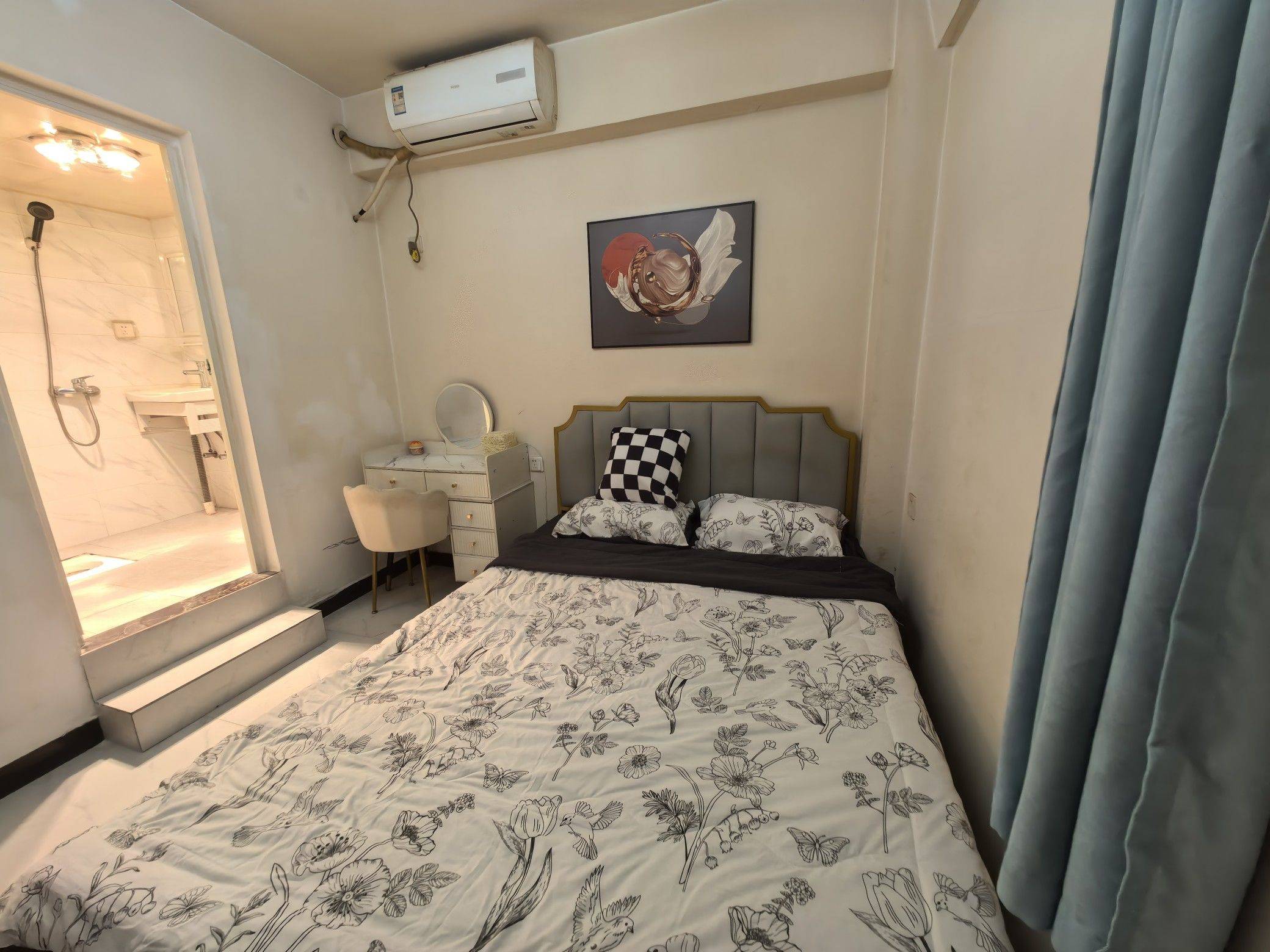 Changsha-Furong-Cozy Home,Clean&Comfy,No Gender Limit,“Friends”