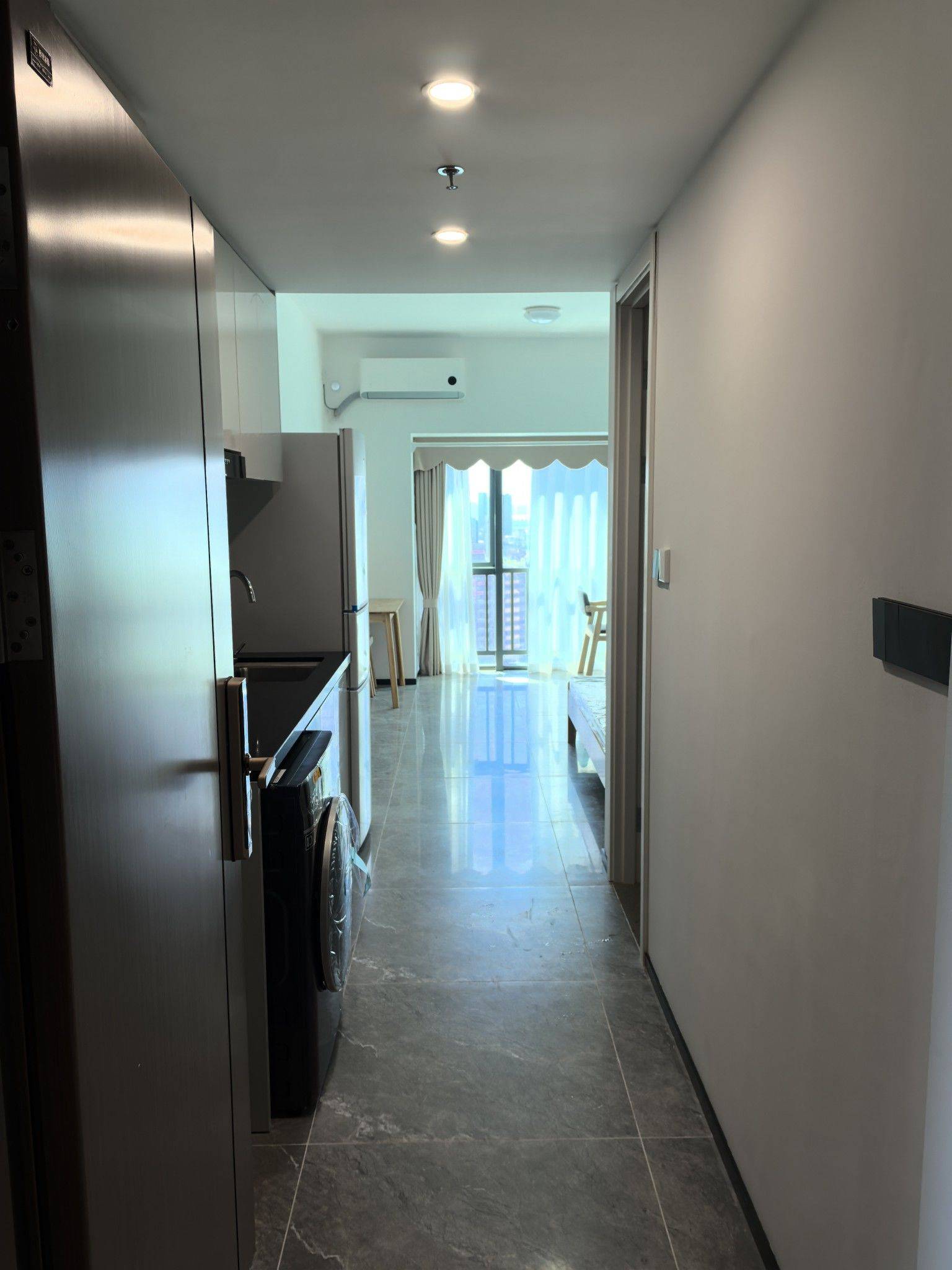 Guangzhou-Tianhe-Cozy Home,Clean&Comfy,Hustle & Bustle,Pet Friendly