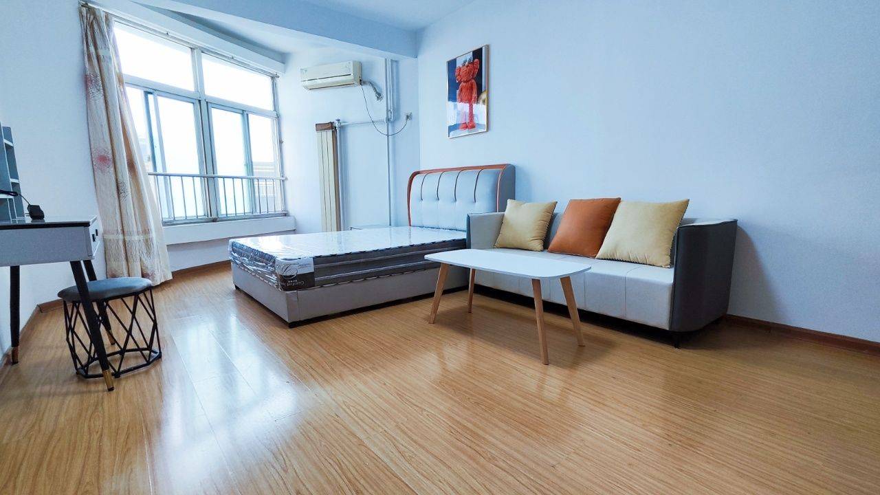 Xi'An-Yanta-Cozy Home,Clean&Comfy,No Gender Limit,Hustle & Bustle,“Friends”,Chilled