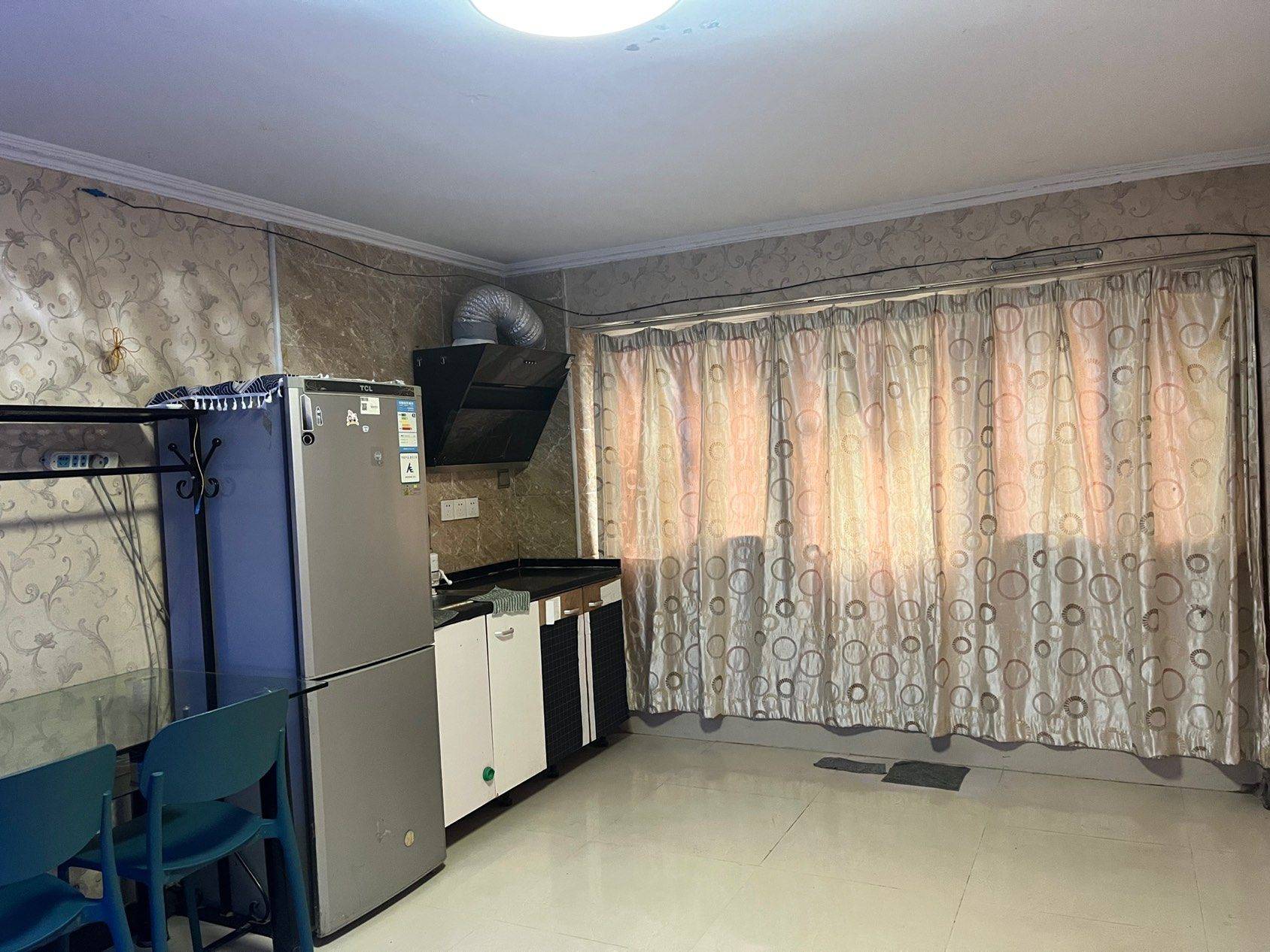 Nanjing-Jiangning-Cozy Home,No Gender Limit