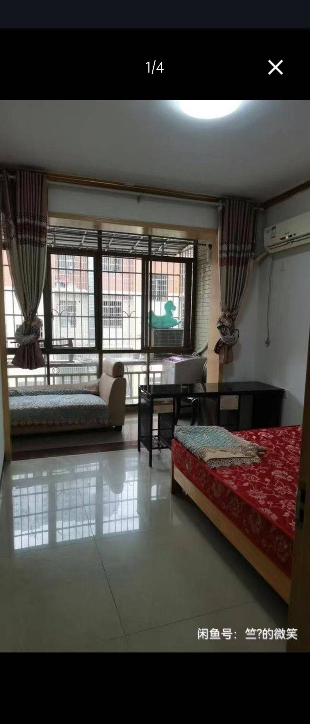 Changsha-Kaifu-Cozy Home,Clean&Comfy,No Gender Limit