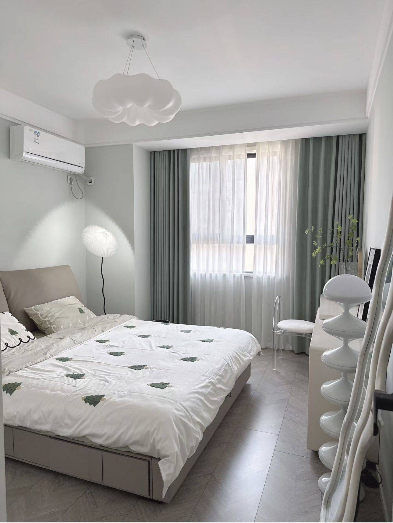 Wuhan-Wuchang-Cozy Home,No Gender Limit,Pet Friendly