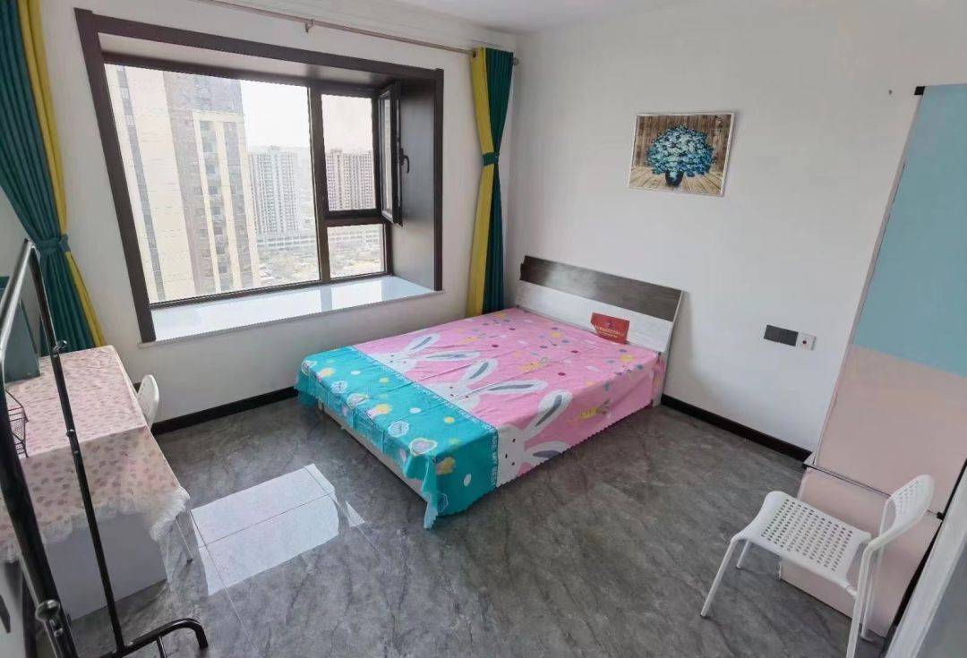 Wuhan-Wuchang-Cozy Home,Clean&Comfy,No Gender Limit,Hustle & Bustle,“Friends”,Chilled,LGBTQ Friendly,Pet Friendly