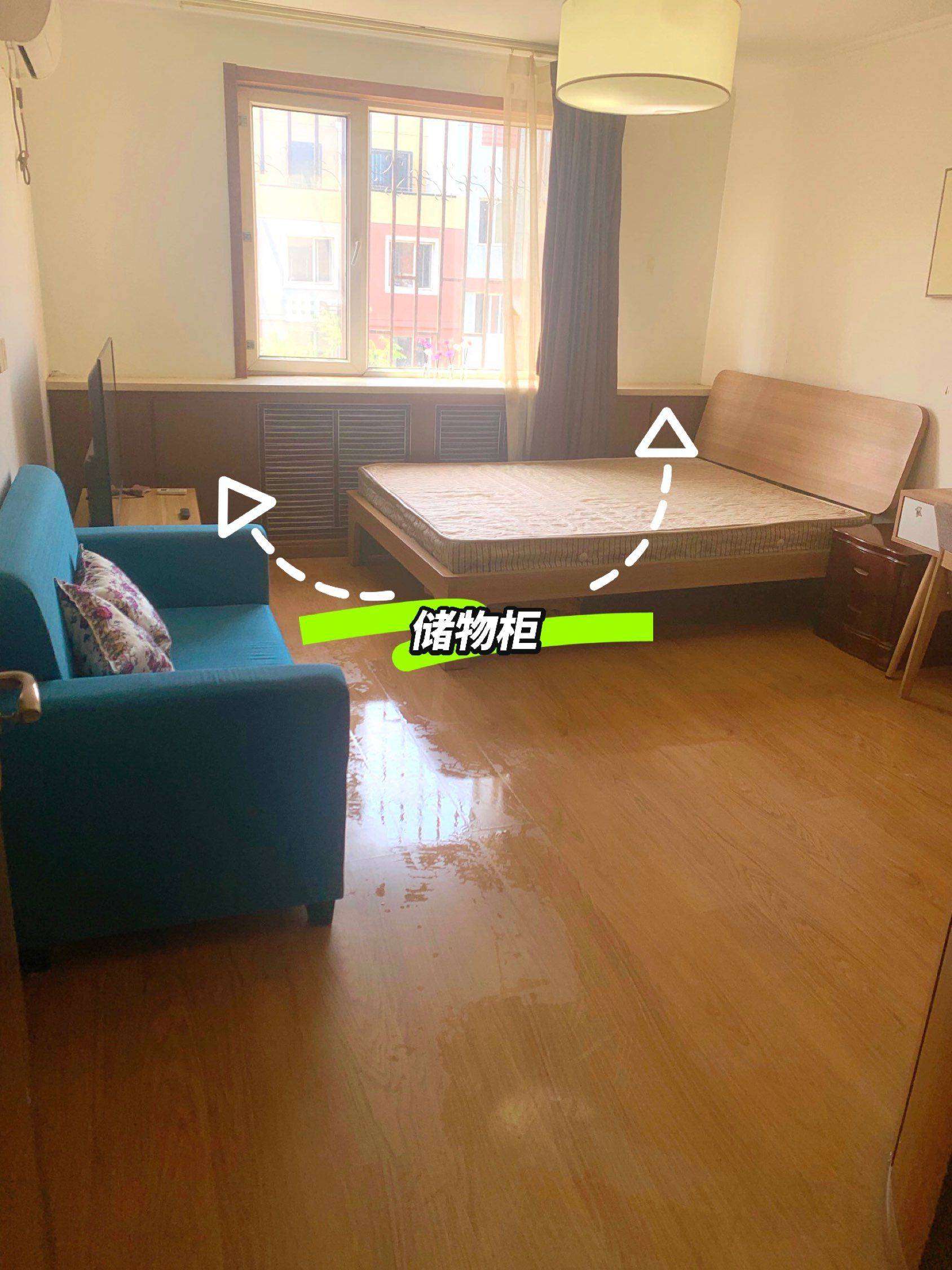 Beijing-Changping-Cozy Home,Clean&Comfy,No Gender Limit,Hustle & Bustle,Chilled