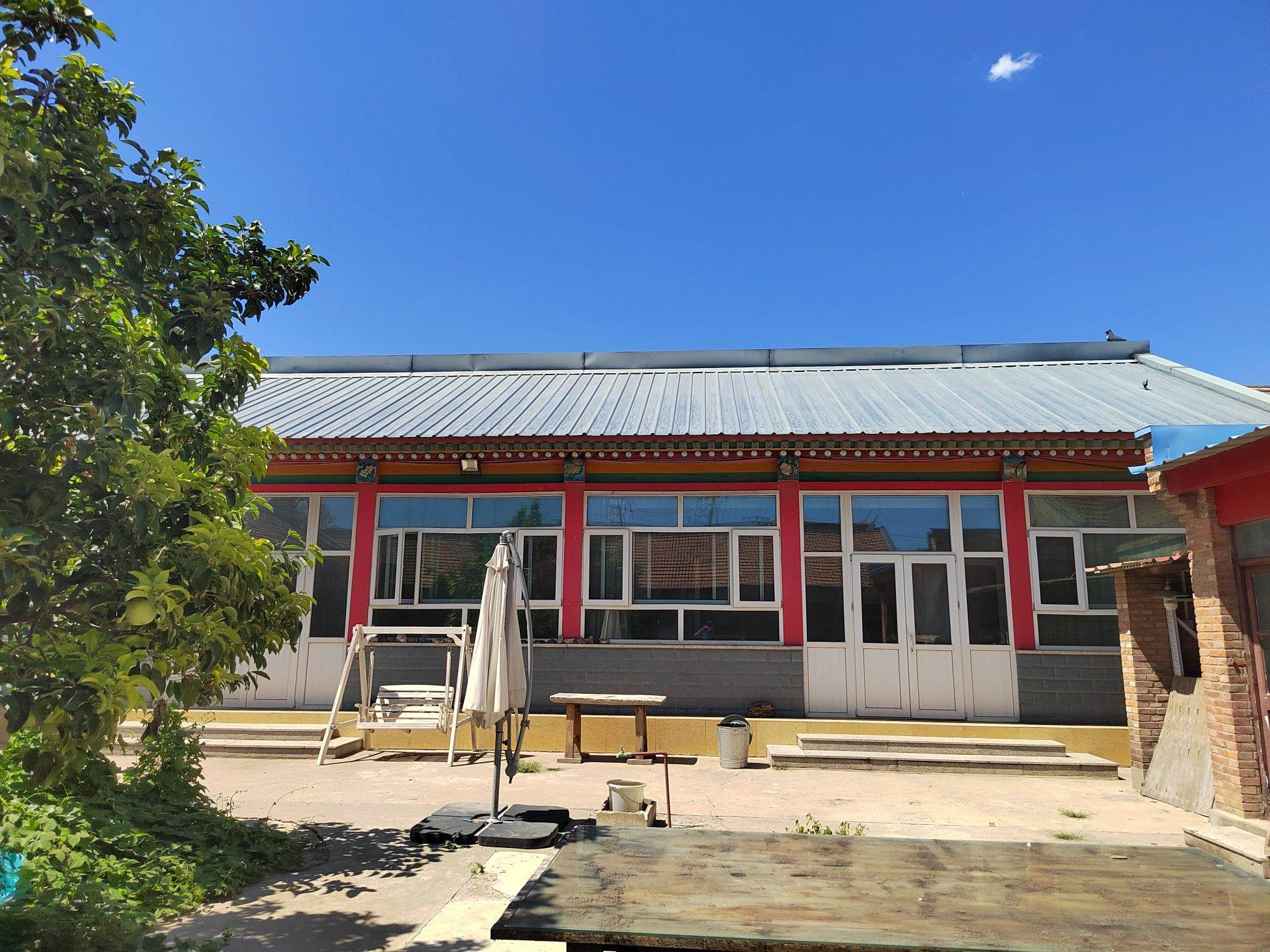 Beijing-Tongzhou-Cozy Home,Clean&Comfy,No Gender Limit,Hustle & Bustle,“Friends”,Chilled,Pet Friendly