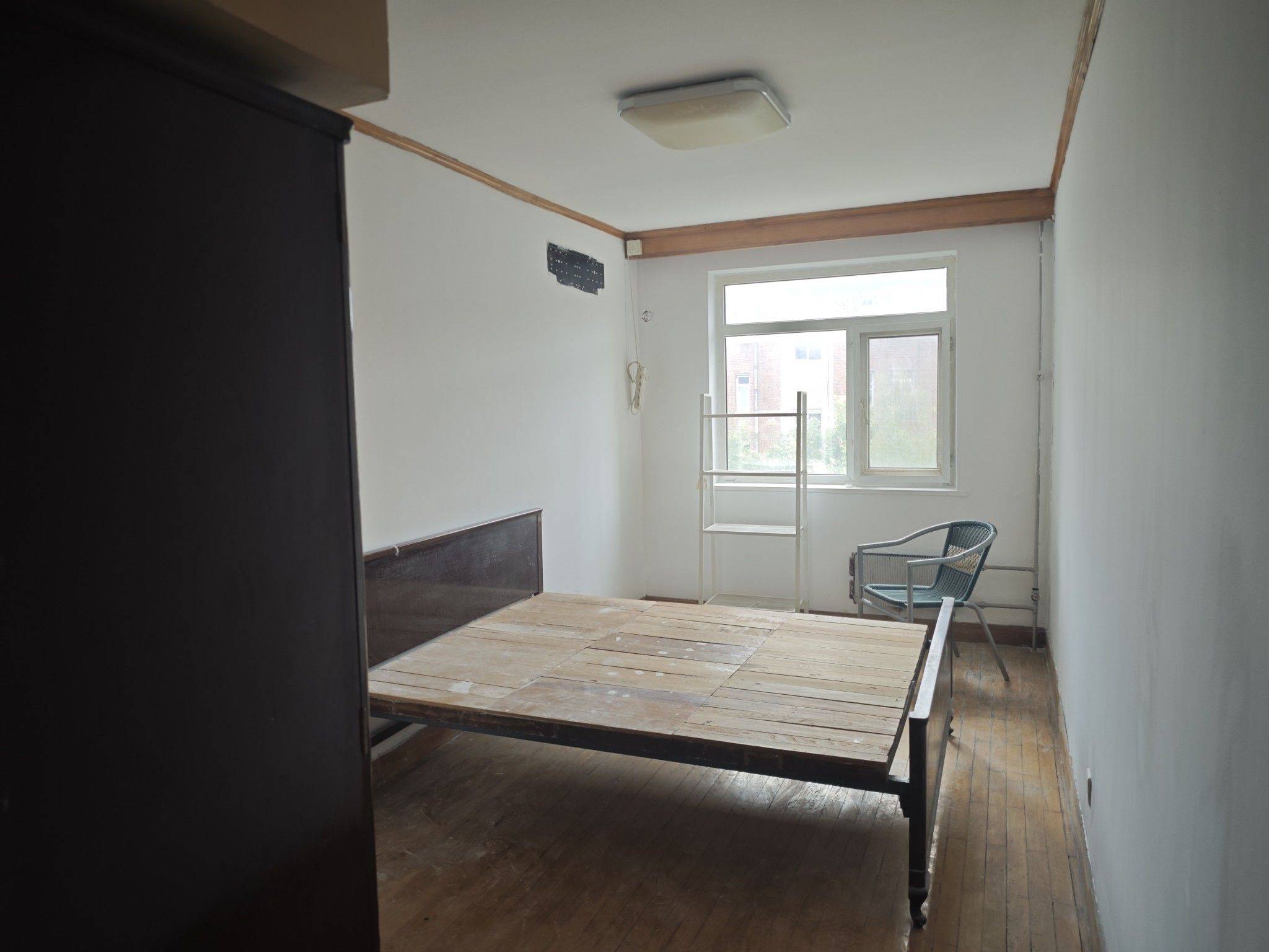 Beijing-Tongzhou-Clean&Comfy,No Gender Limit,Hustle & Bustle,Chilled,Pet Friendly