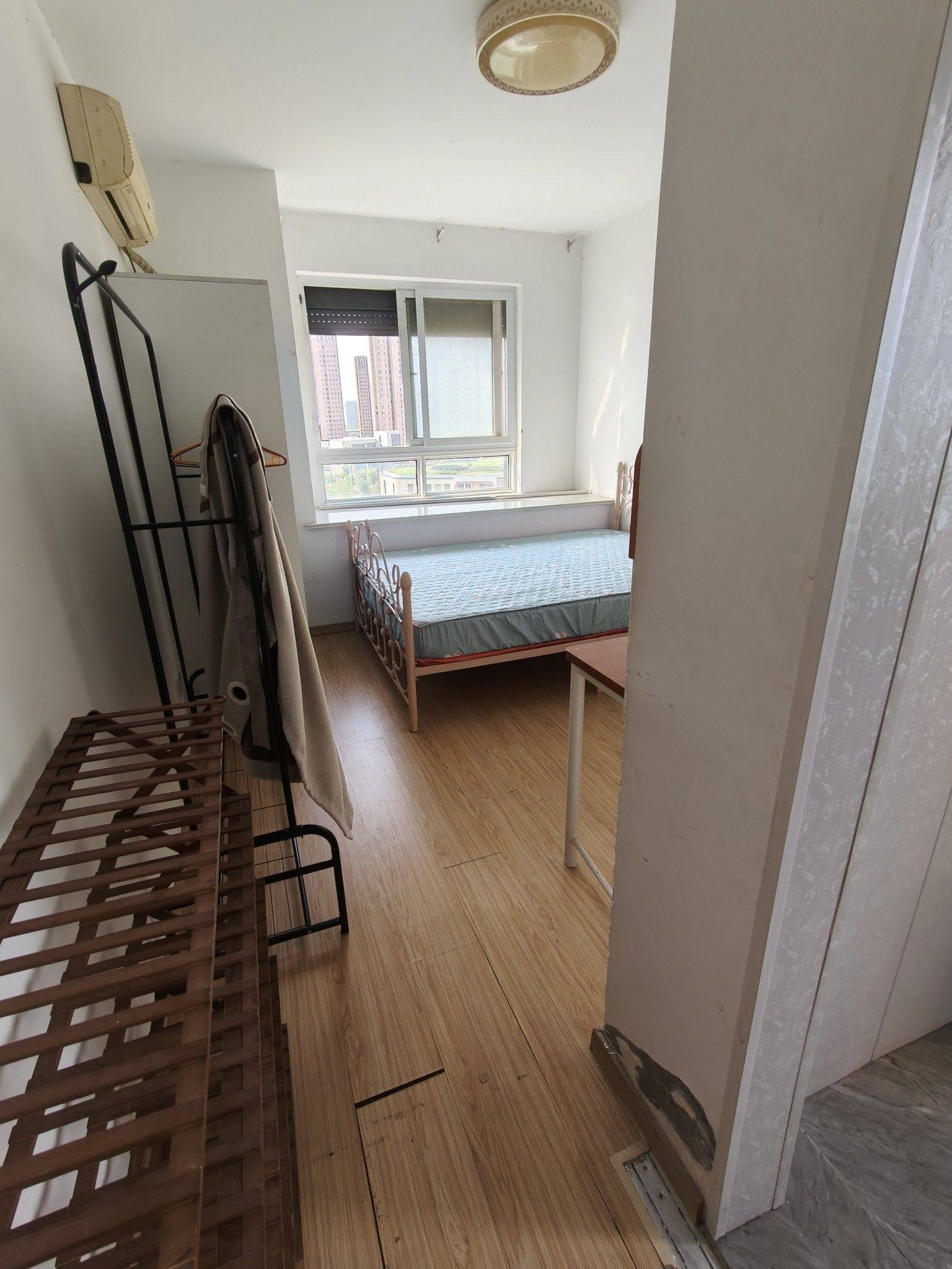 Nanjing-Pukou-Cozy Home,Clean&Comfy,No Gender Limit