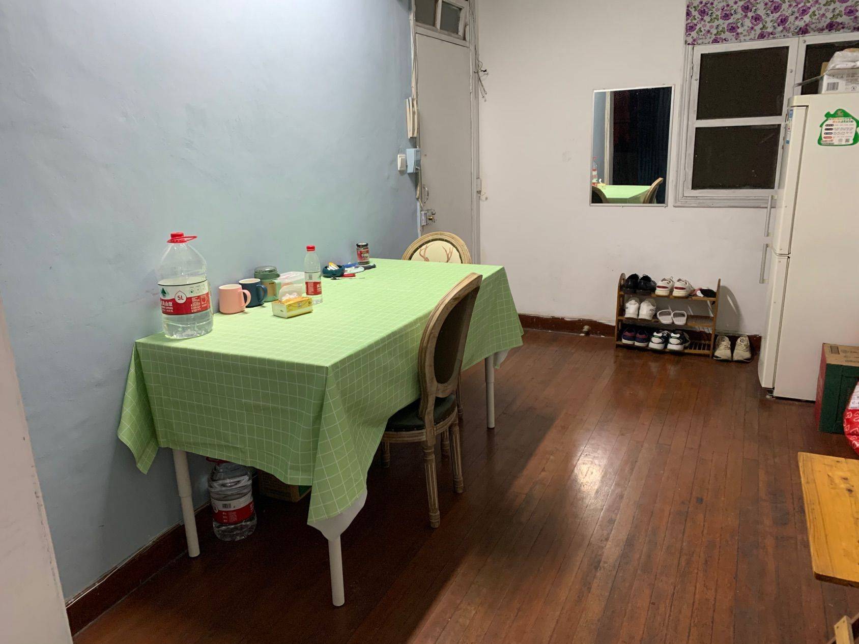 Shanghai-Xuhui-Cozy Home,Clean&Comfy,No Gender Limit,Chilled