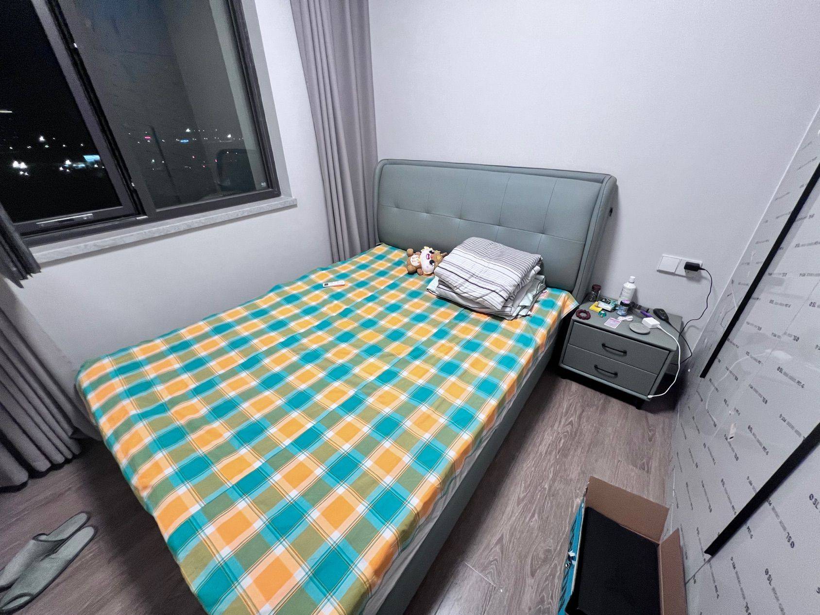 Xi'An-Changan-Cozy Home,Clean&Comfy,No Gender Limit,Hustle & Bustle,“Friends”,Chilled