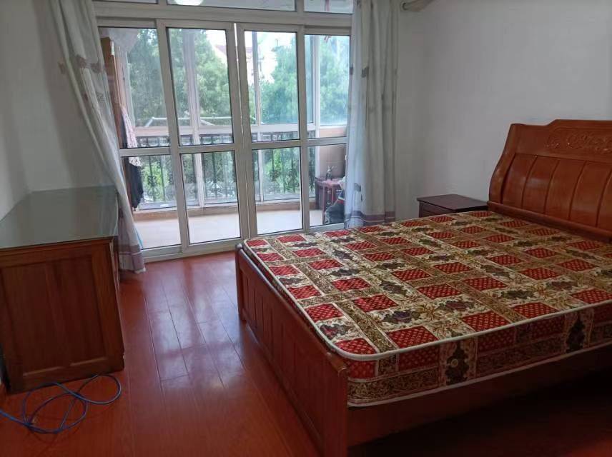 Shanghai-Pudong-Cozy Home,Clean&Comfy,No Gender Limit,Hustle & Bustle,Pet Friendly