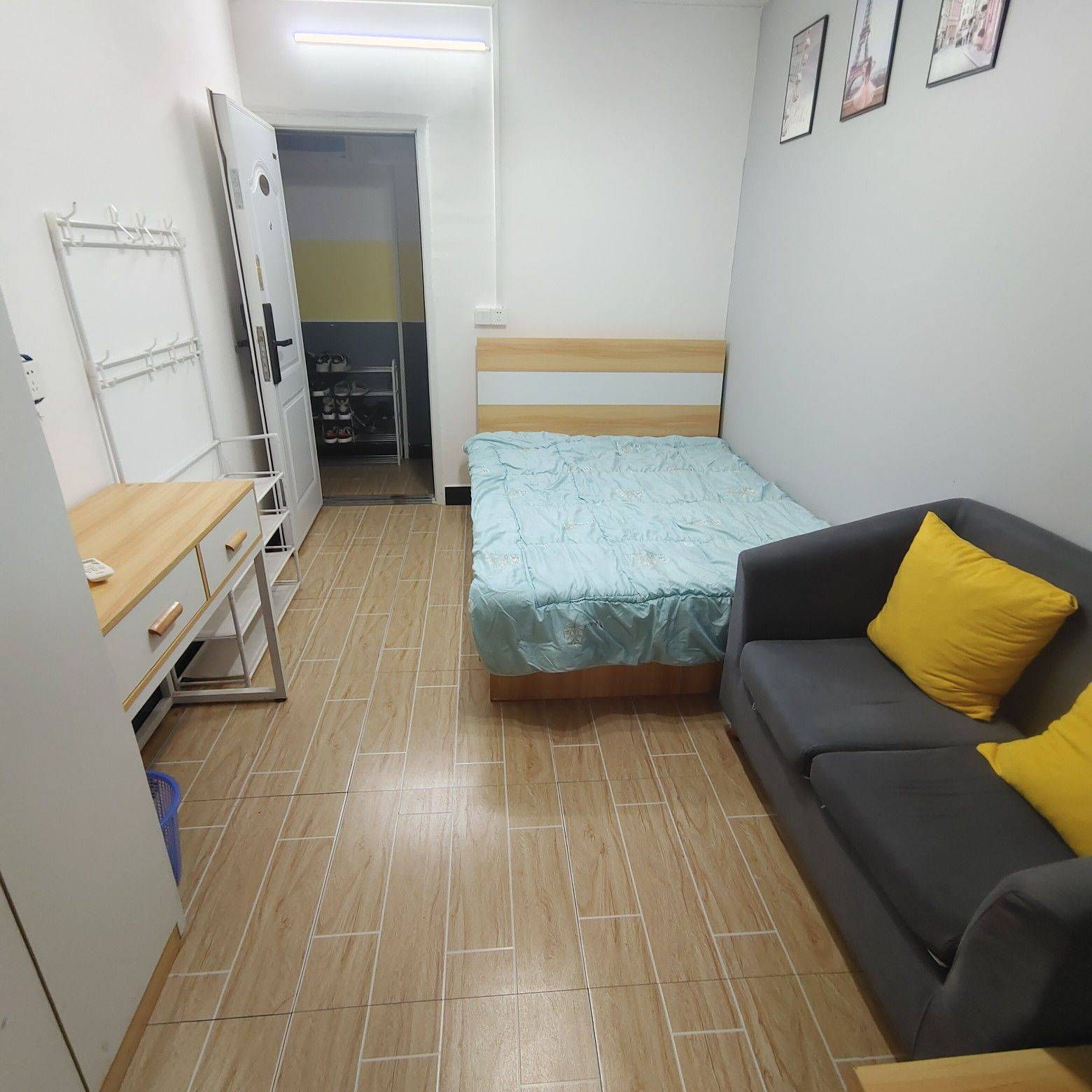 Changsha-Yuhua-Cozy Home,Clean&Comfy,No Gender Limit,Hustle & Bustle,“Friends”,Chilled,LGBTQ Friendly,Pet Friendly