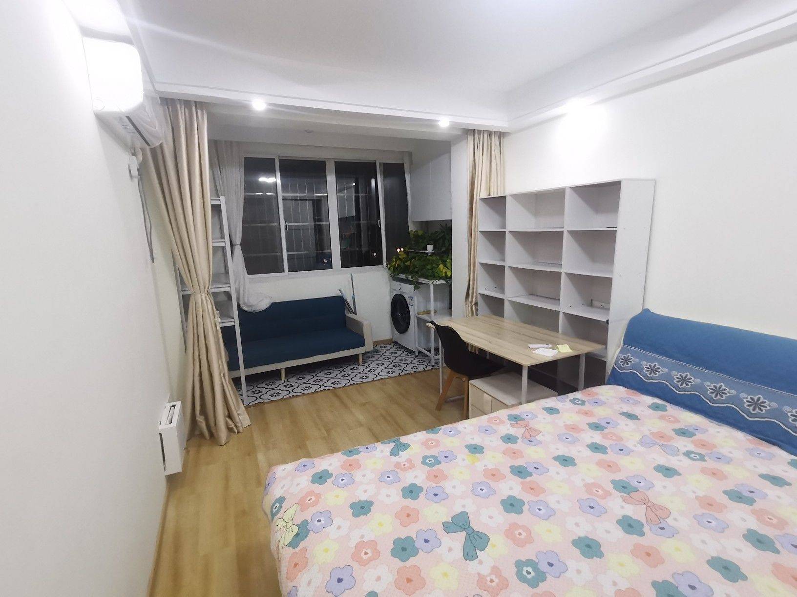 Hangzhou-Shangcheng-Cozy Home,Clean&Comfy,No Gender Limit